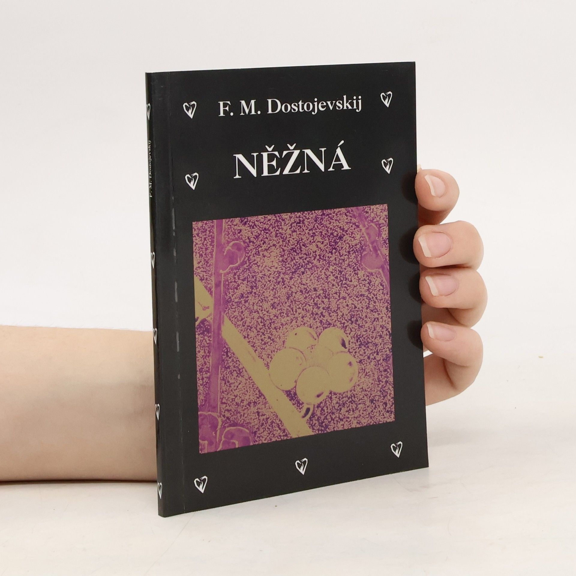 Fjodor Michajlovič Dostojevskij Něžná