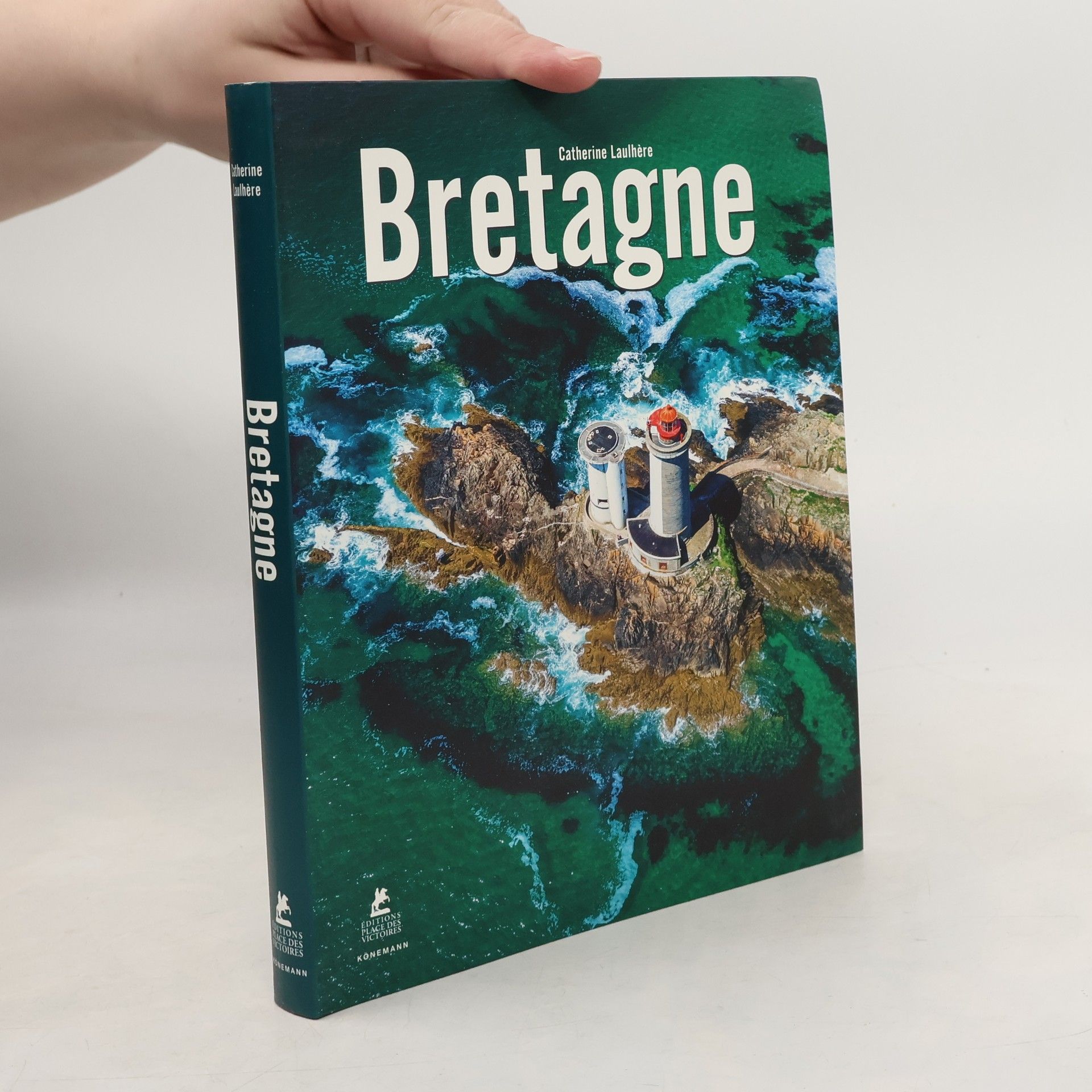 Catherine Laulhére Bretagne