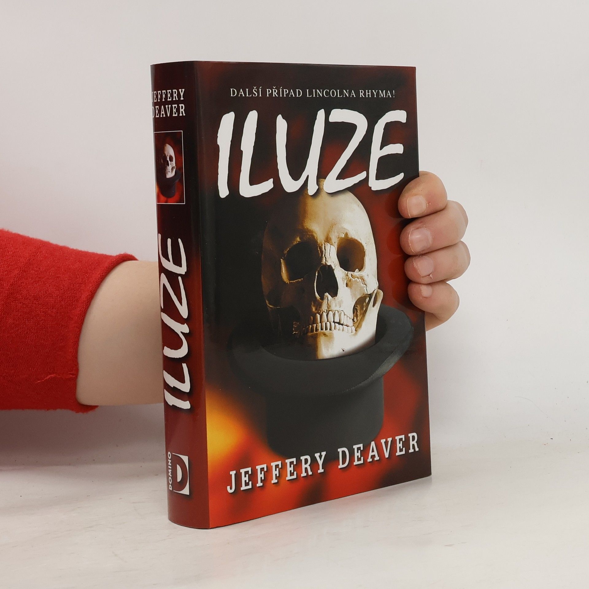 Iluze