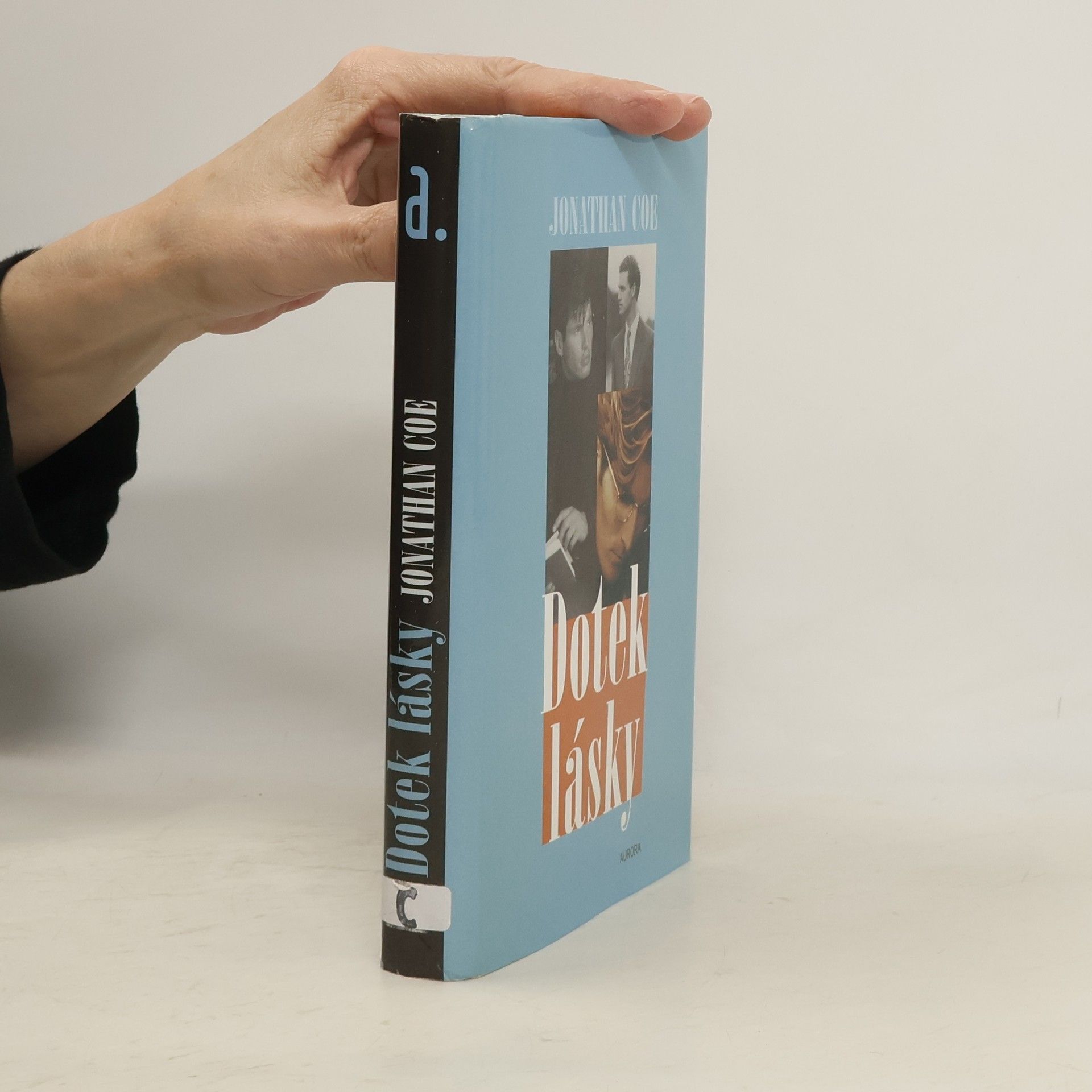 Boris Vian Srdcerváč