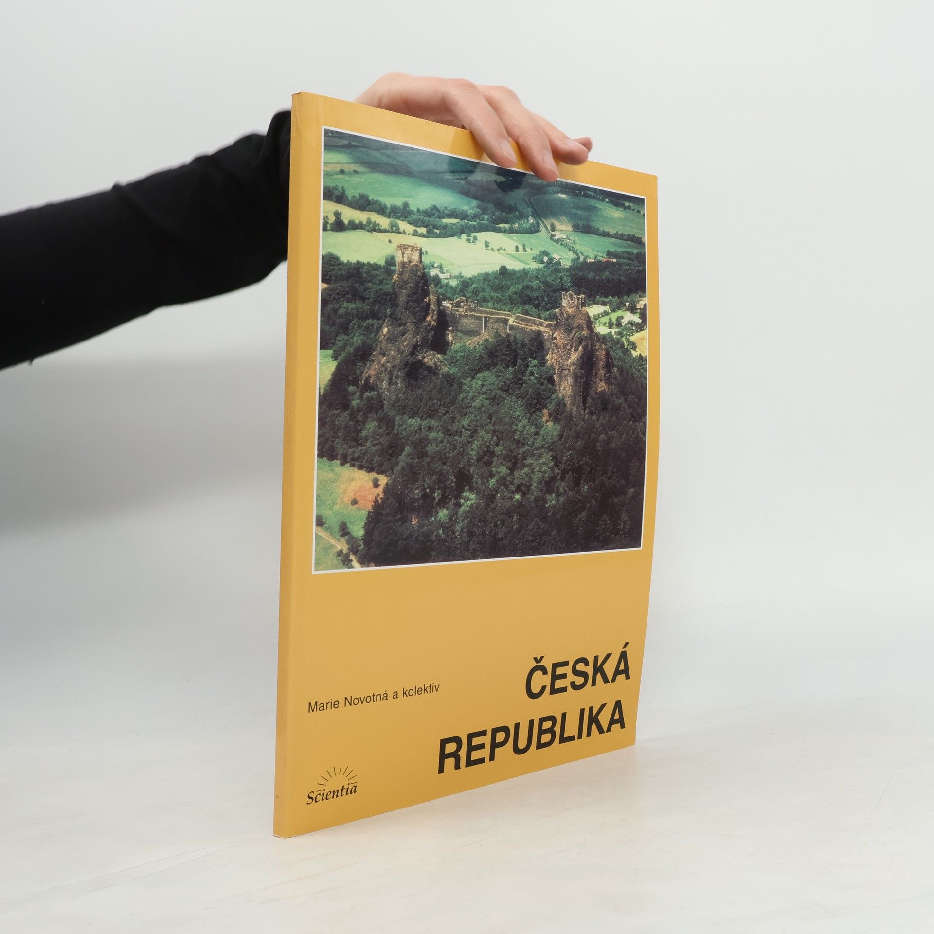 Česká republika