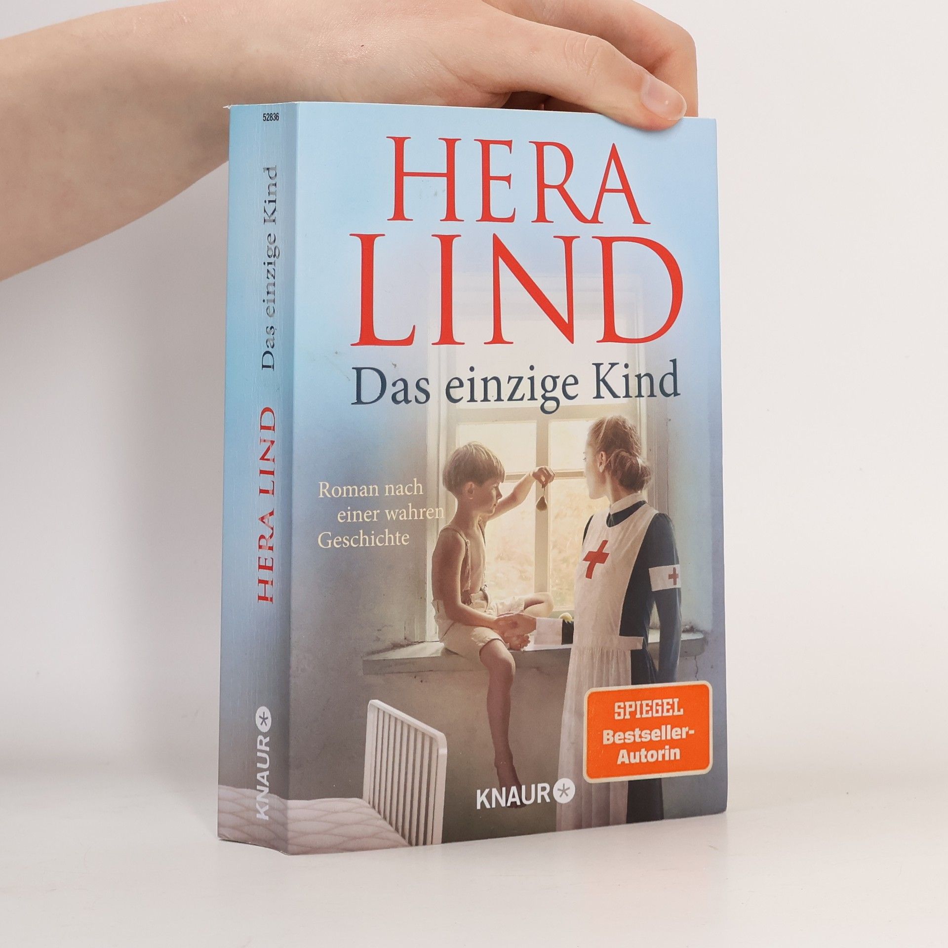 Hera Lind Das einzige Kind