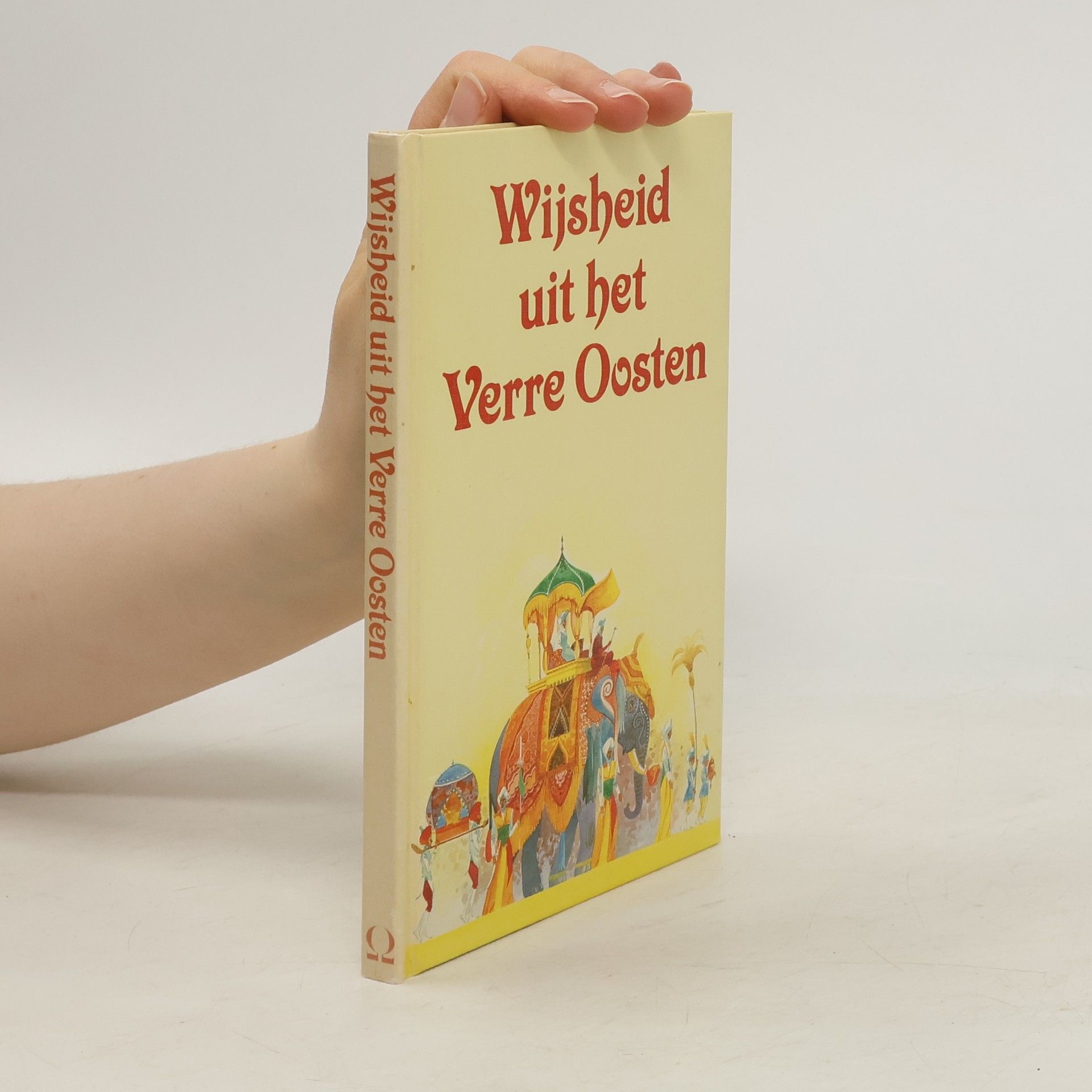 Wijsheid uit het Verre Oosten