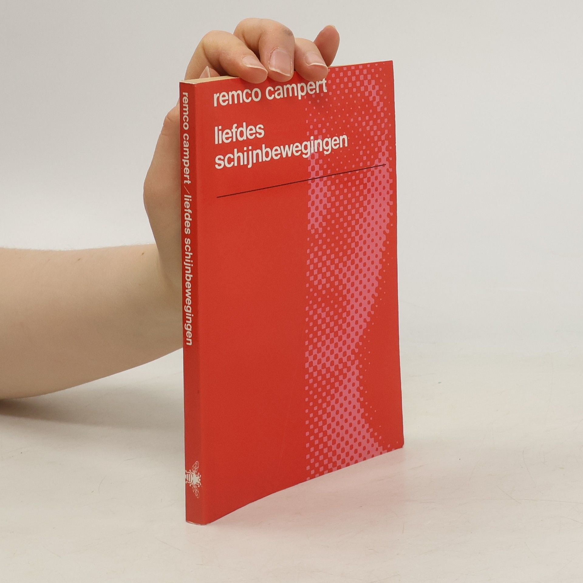 Liefdes schijnbewegingen