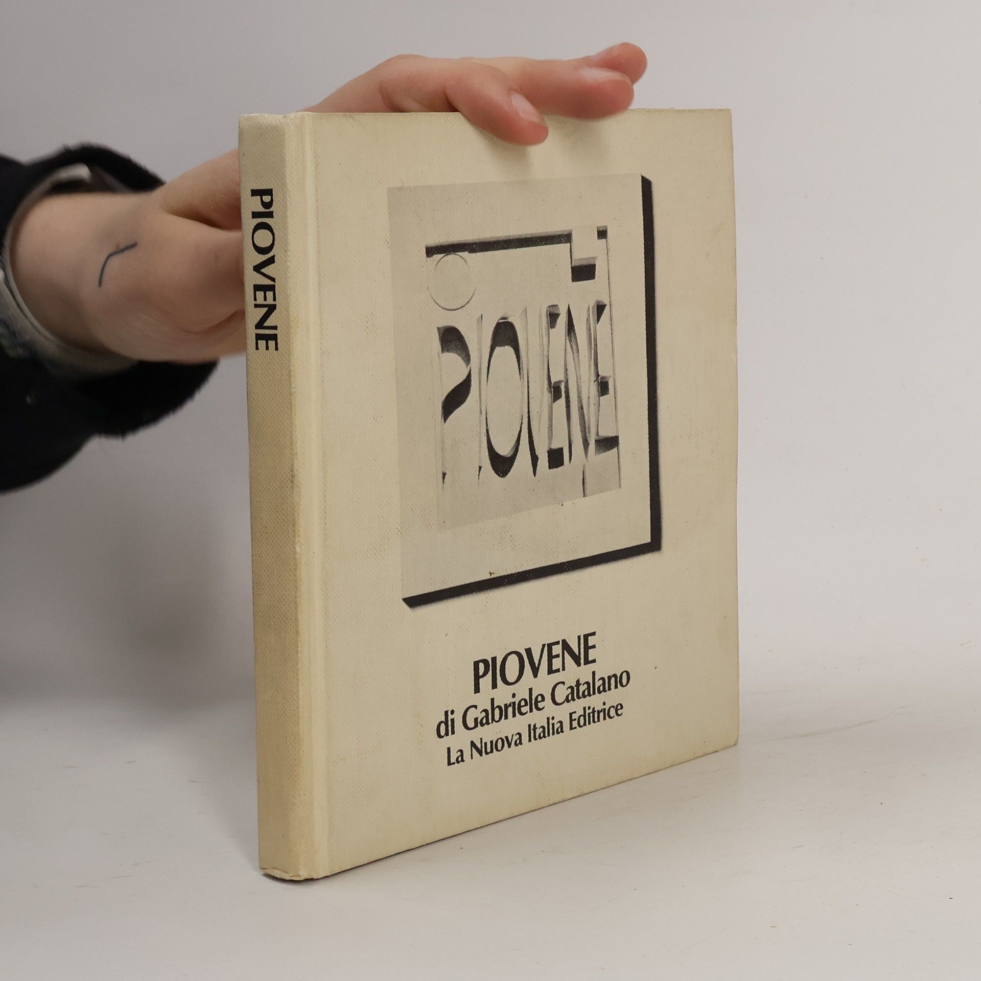 Gabriele Catalano Piovene