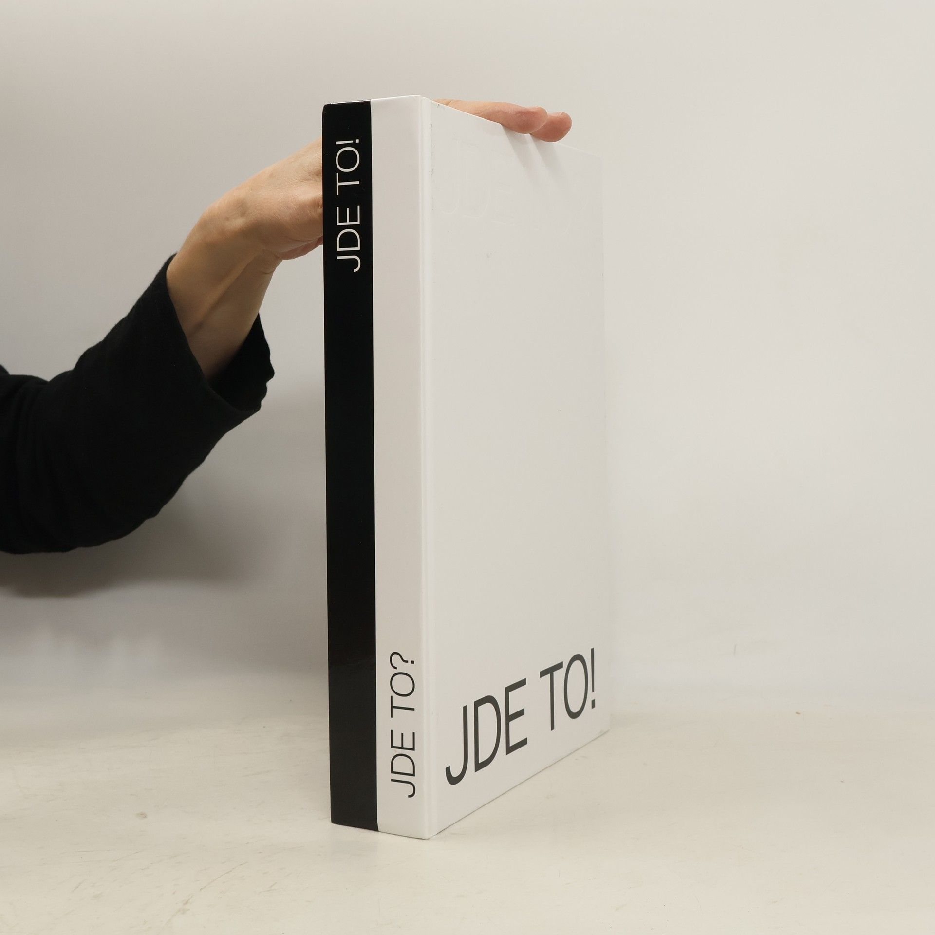 Collectif d'auteurs Jde to!