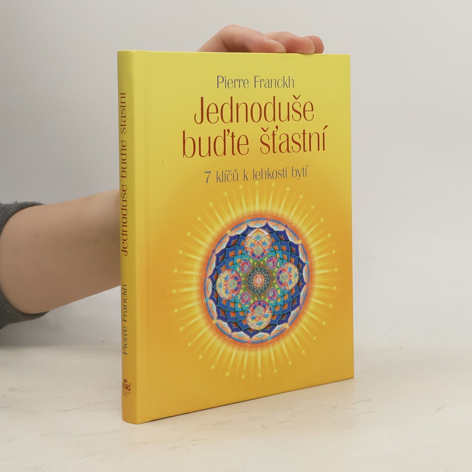 Jednoduše buďte šťastní