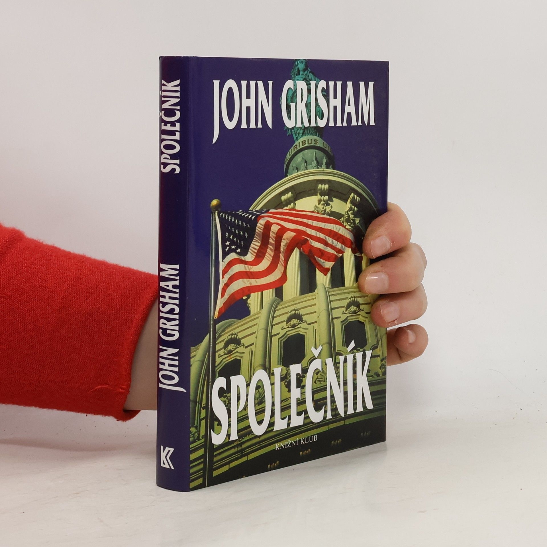 John Grisham Společník