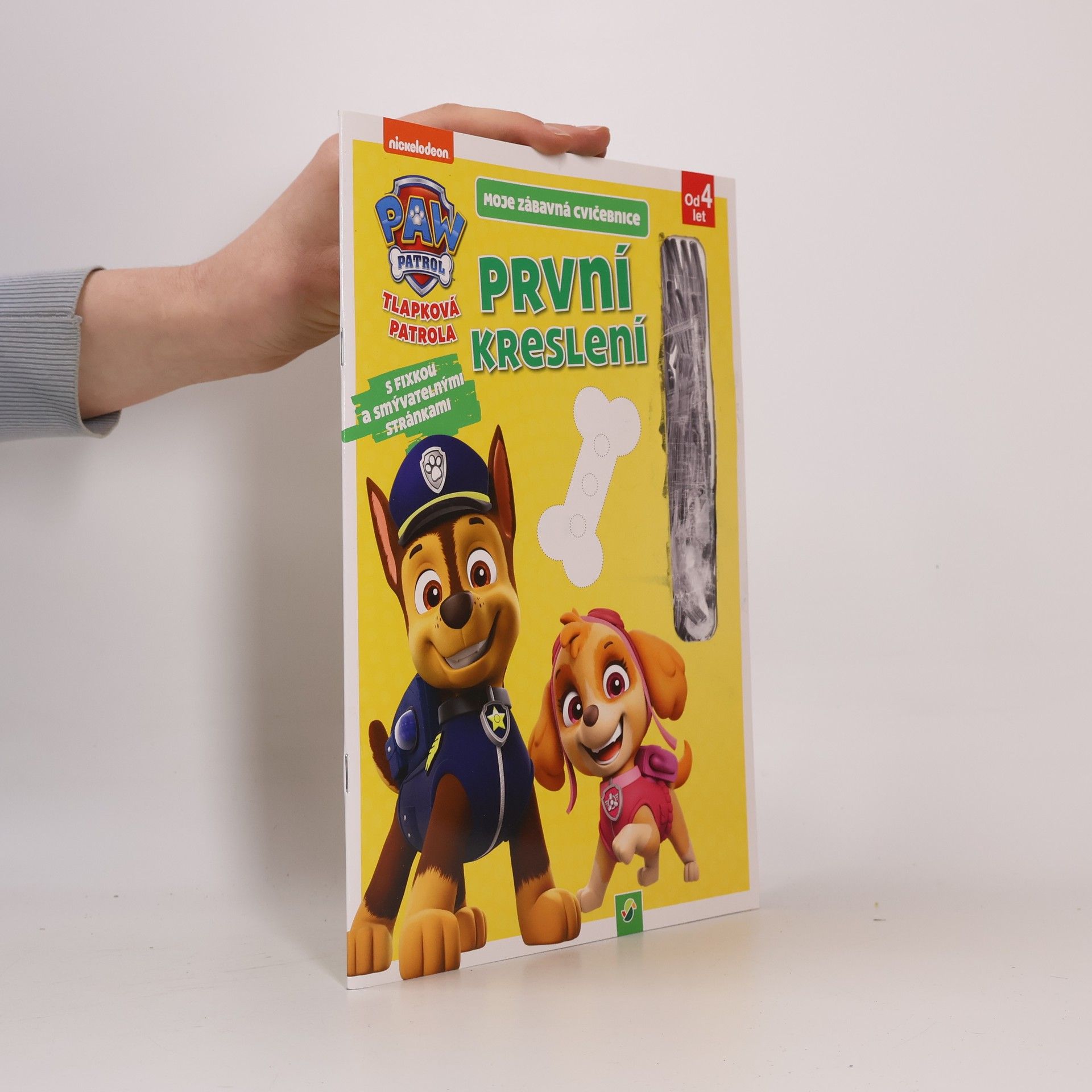 Autorenkollektiv První kreslení