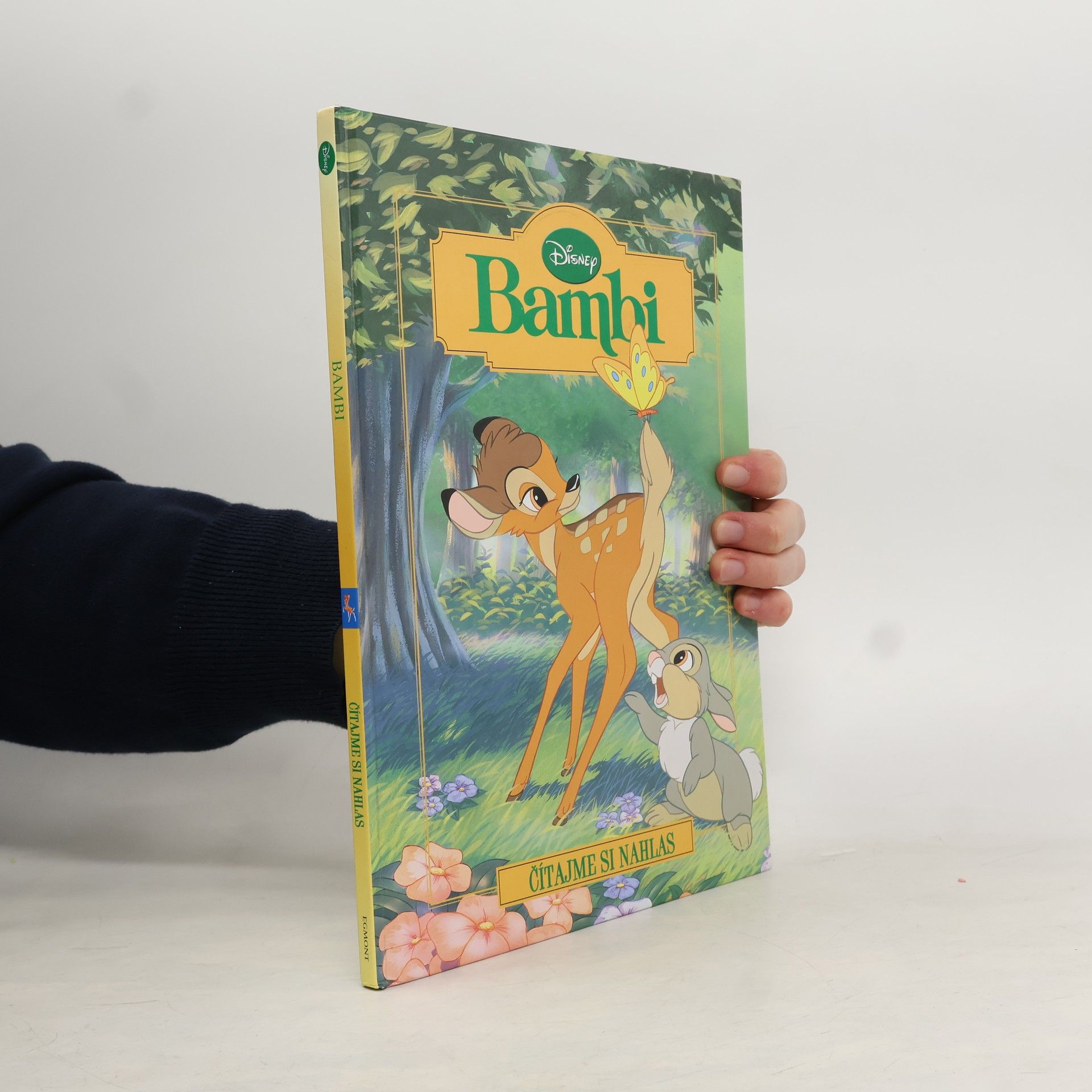 Autorenkollektiv Bambi