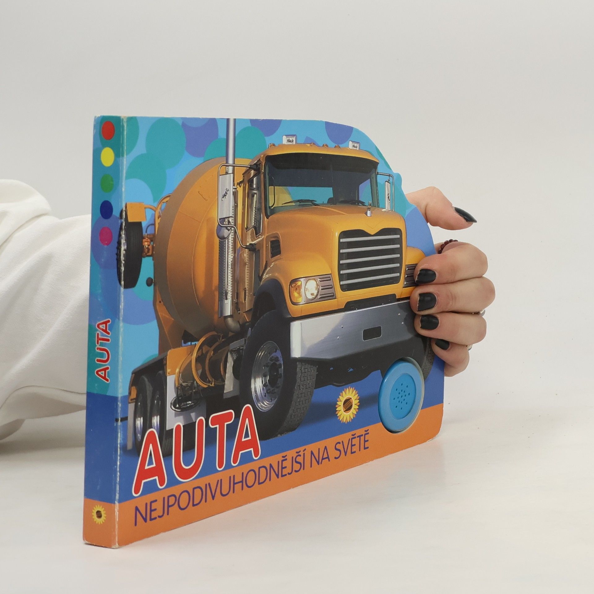 Auta