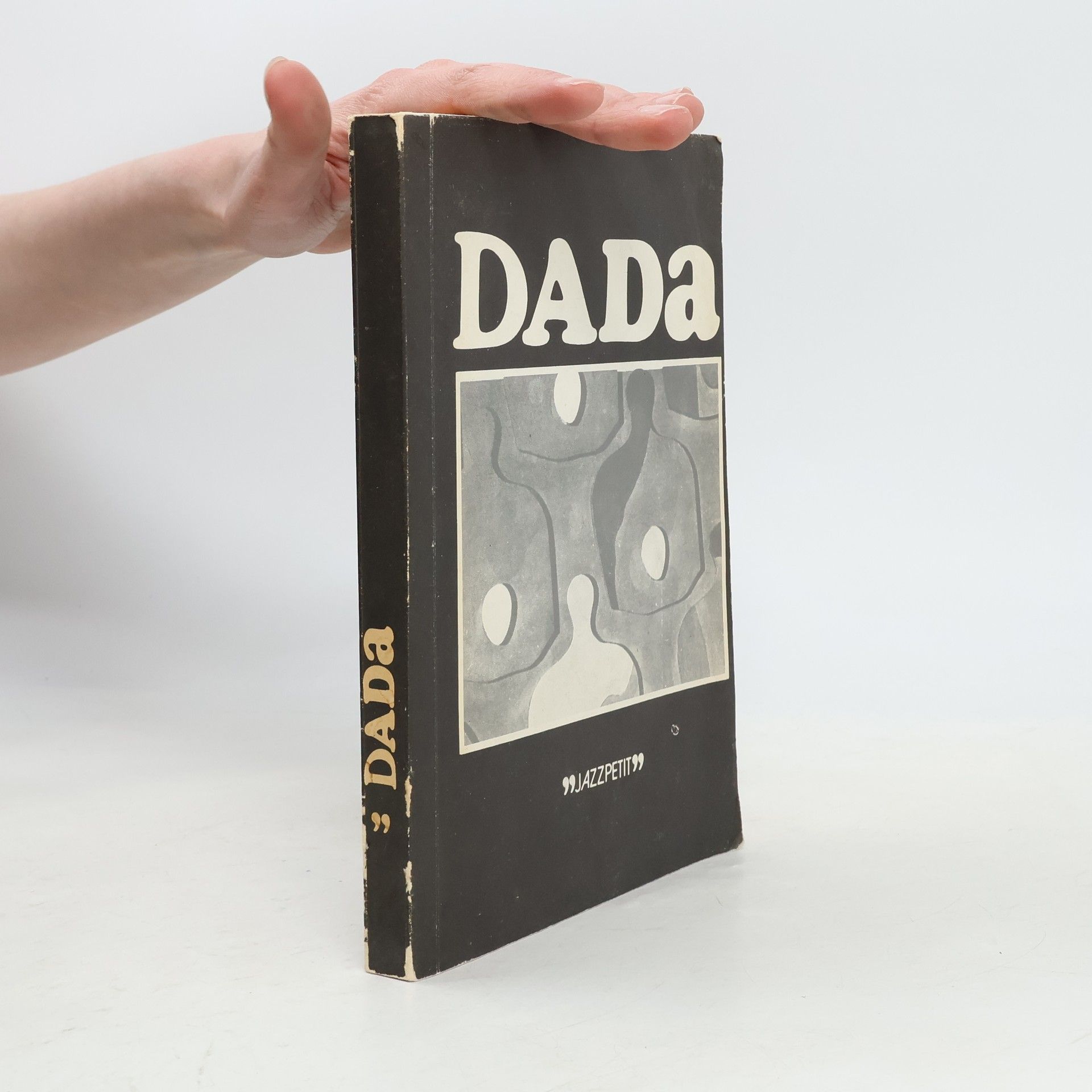 Ludvík Kundera Dada