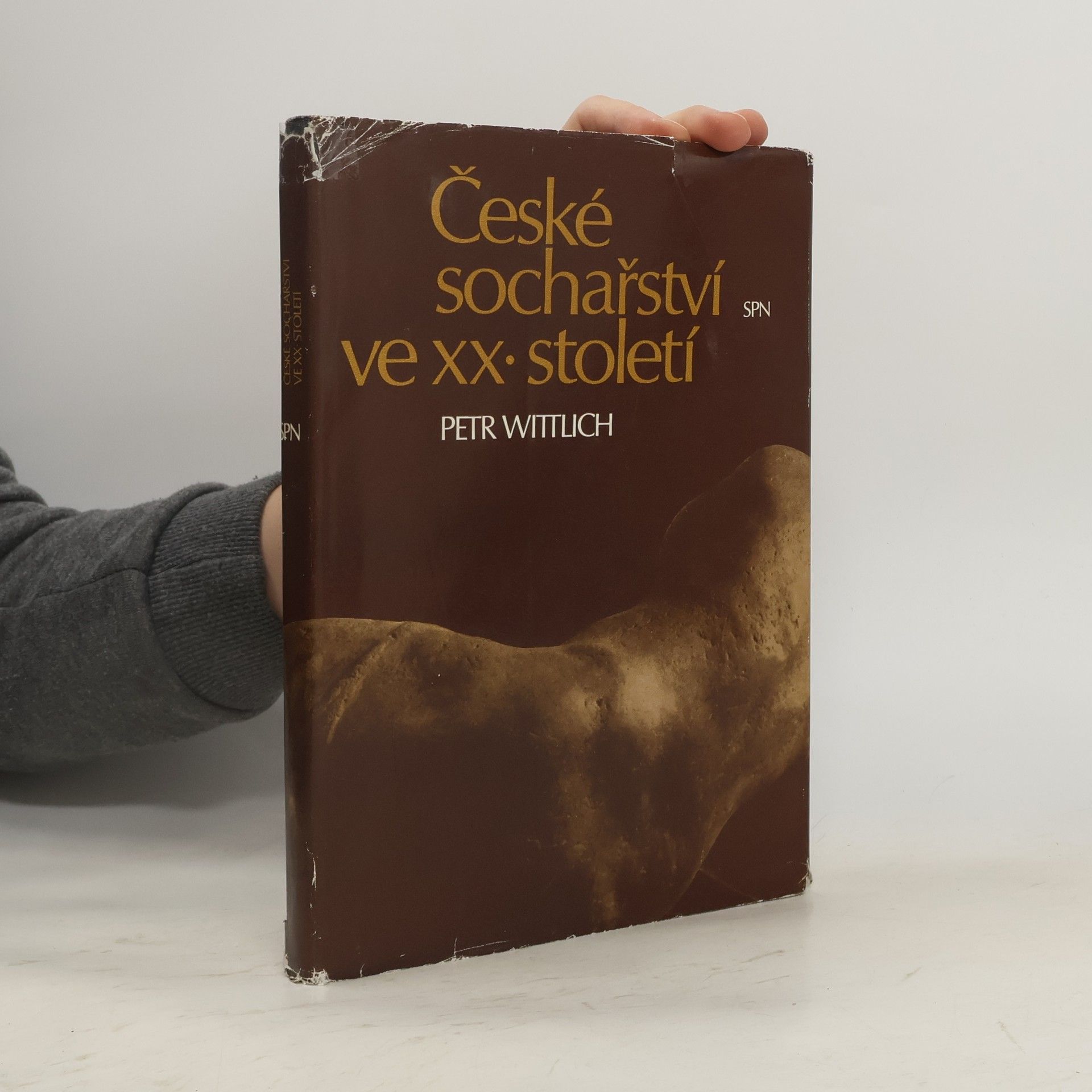 České sochařství ve XX. století