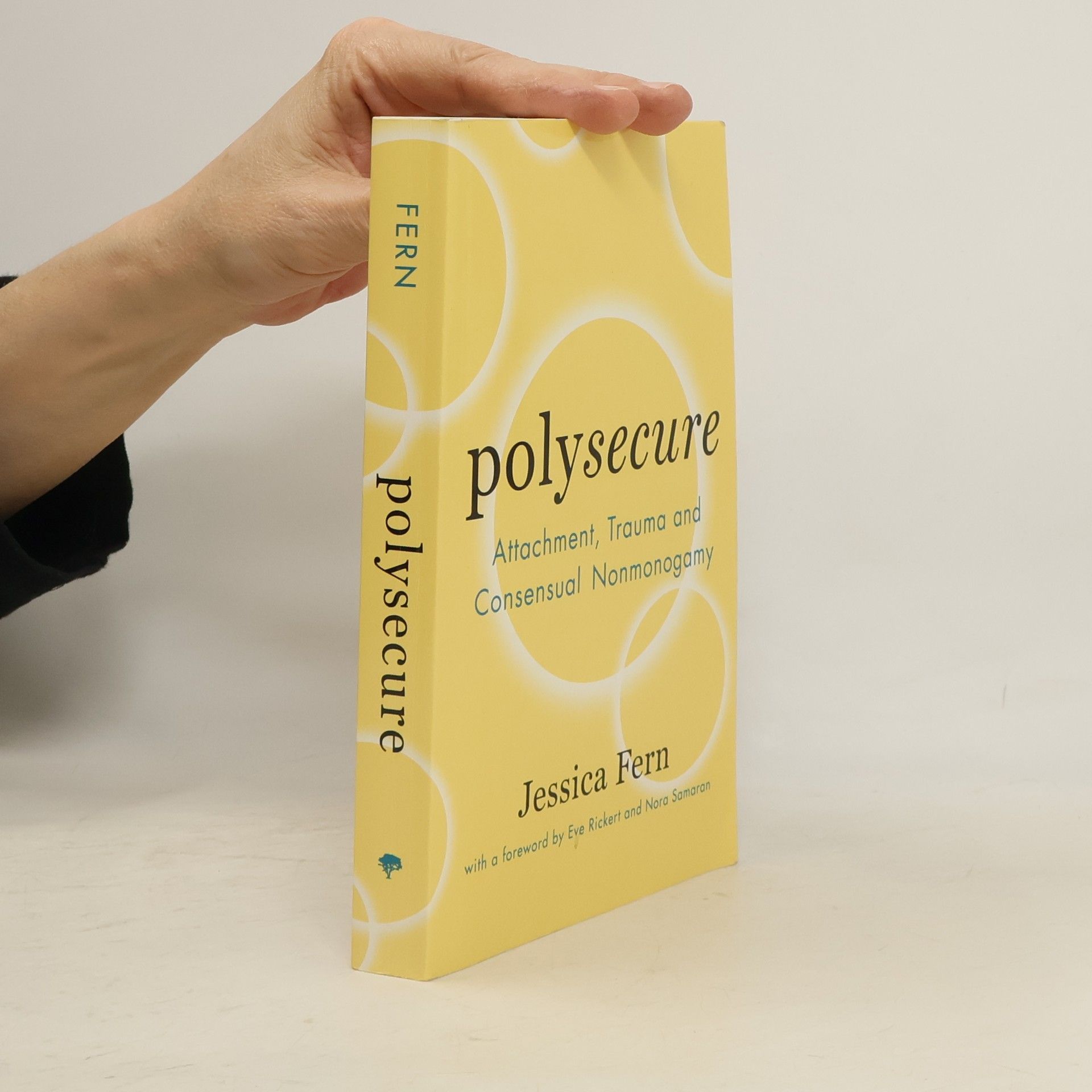 Jessica Fern Polysecure