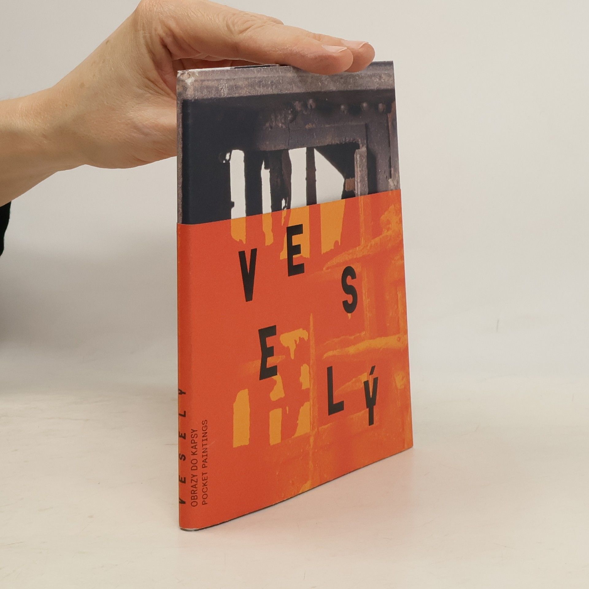 Collectif d'auteurs Veselý
