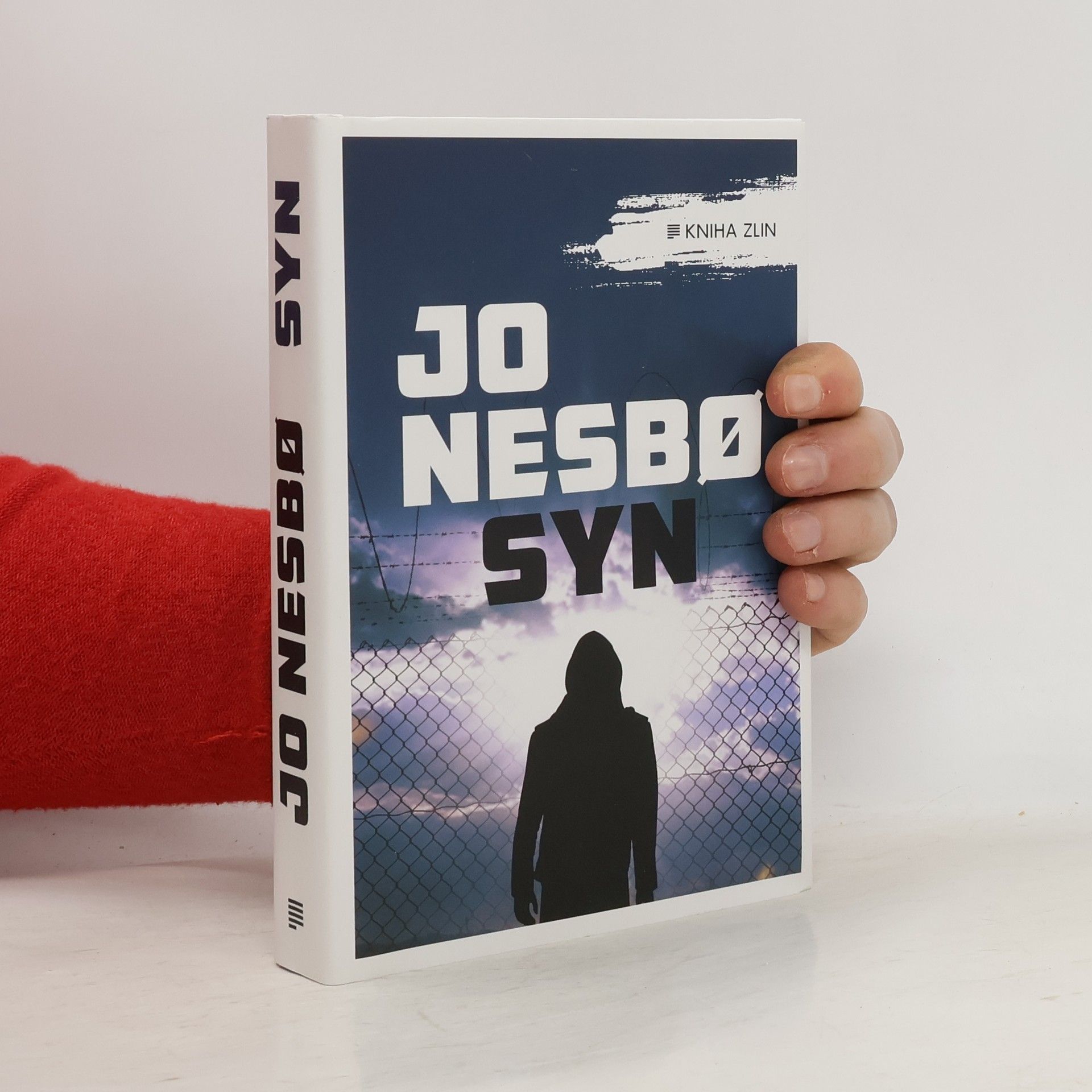 Jo Nesbø Syn