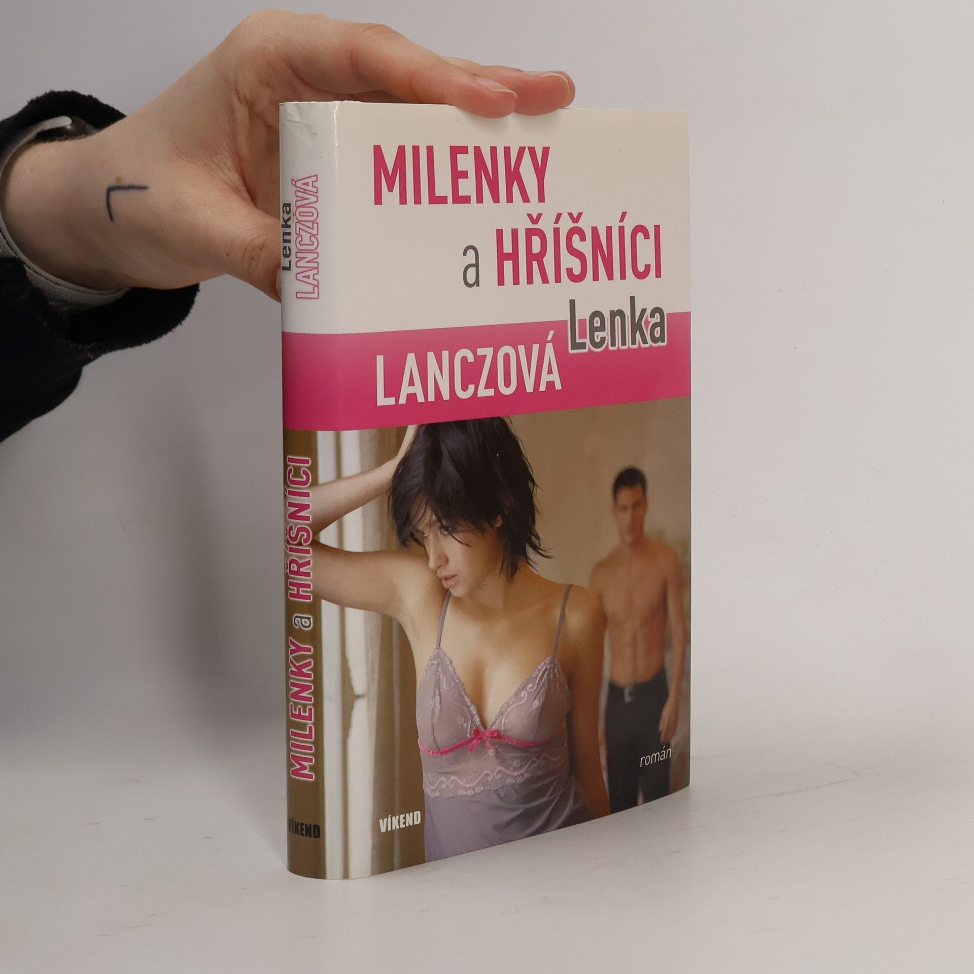 Milenky a hříšníci