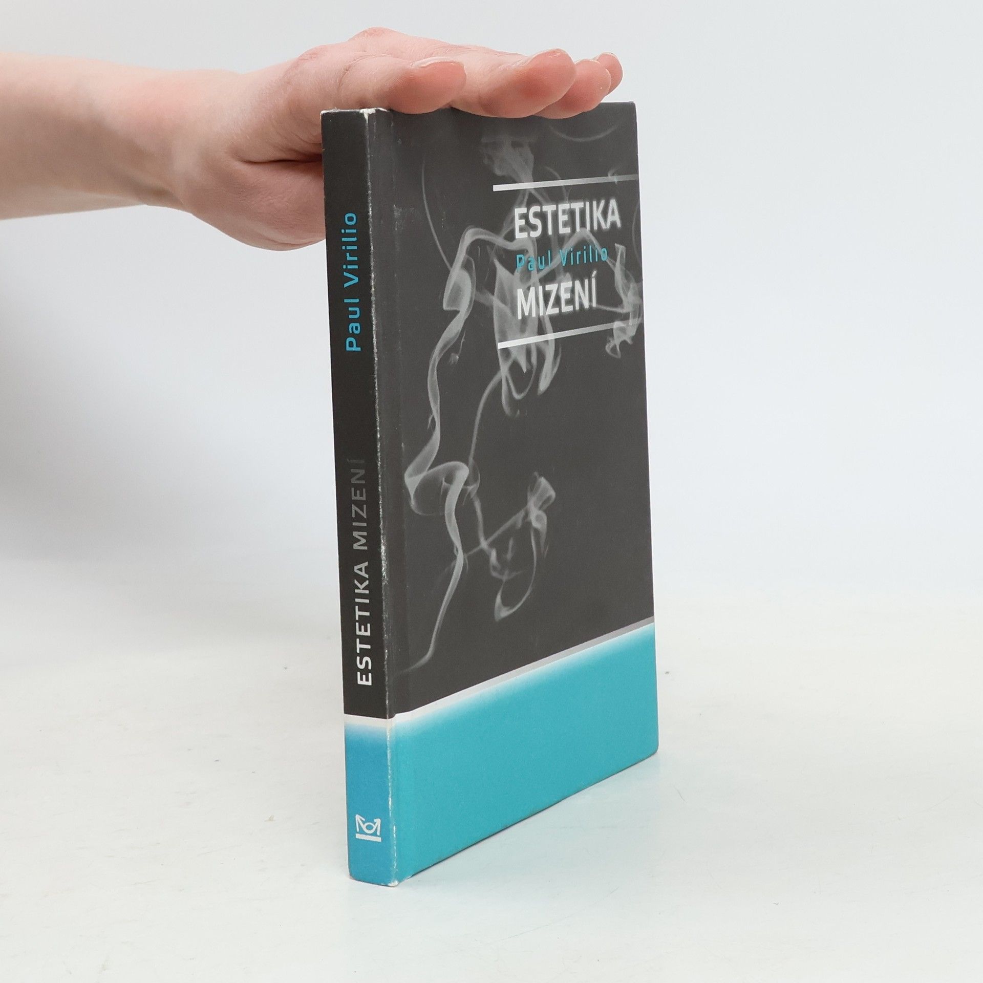 Paul Virilio Estetika mizení