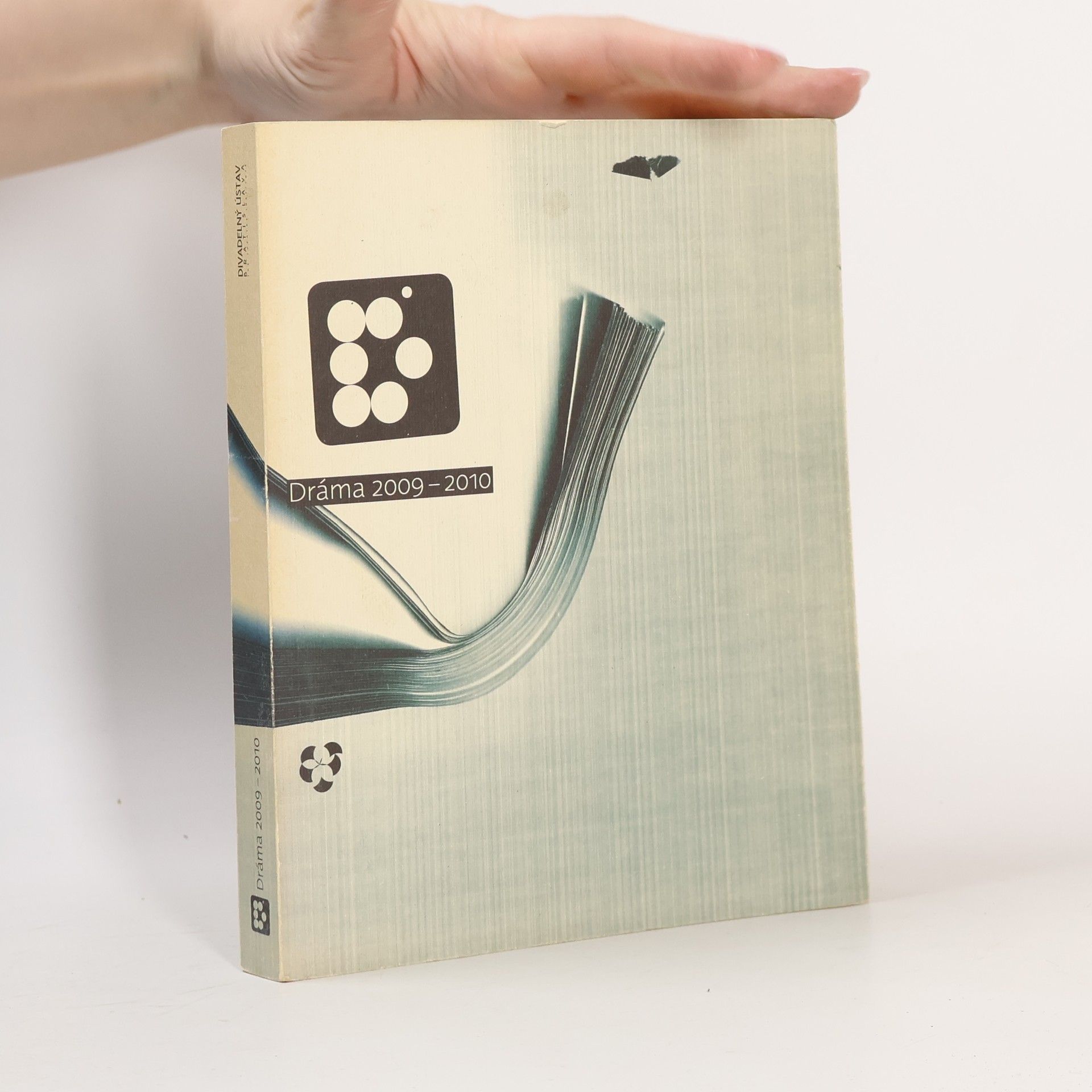 AA.VV. Dráma 2009 - 2010