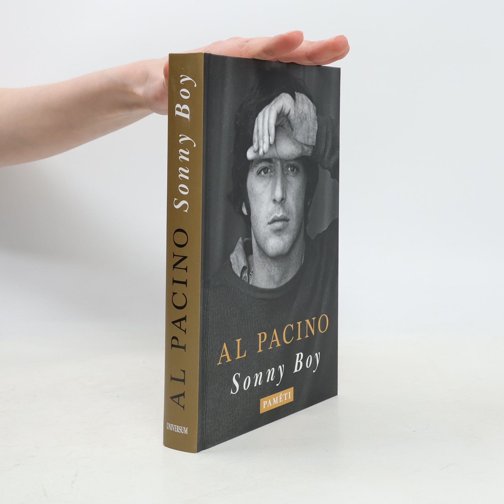 Al Pacino Sonny Boy