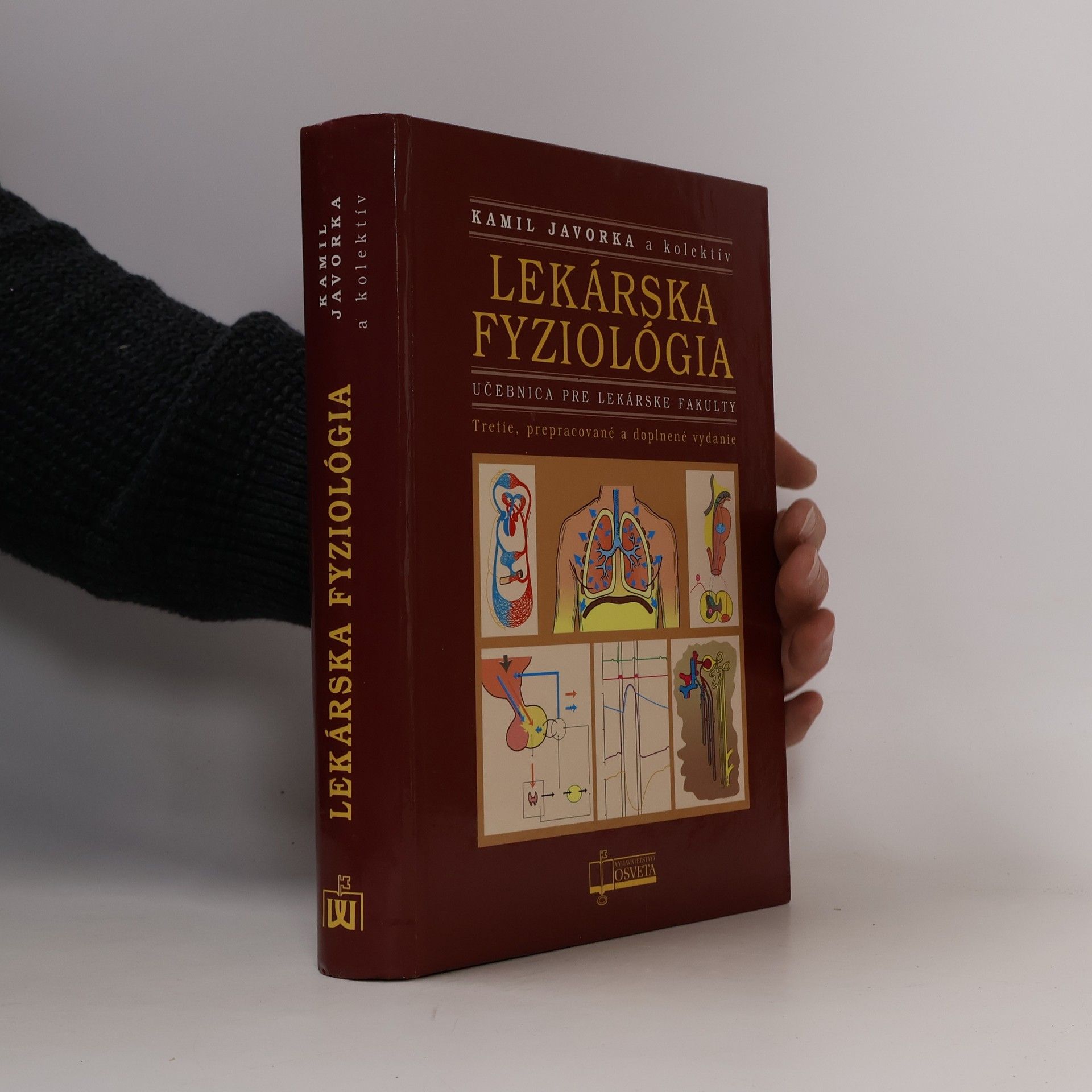 Lekárska fyziológia