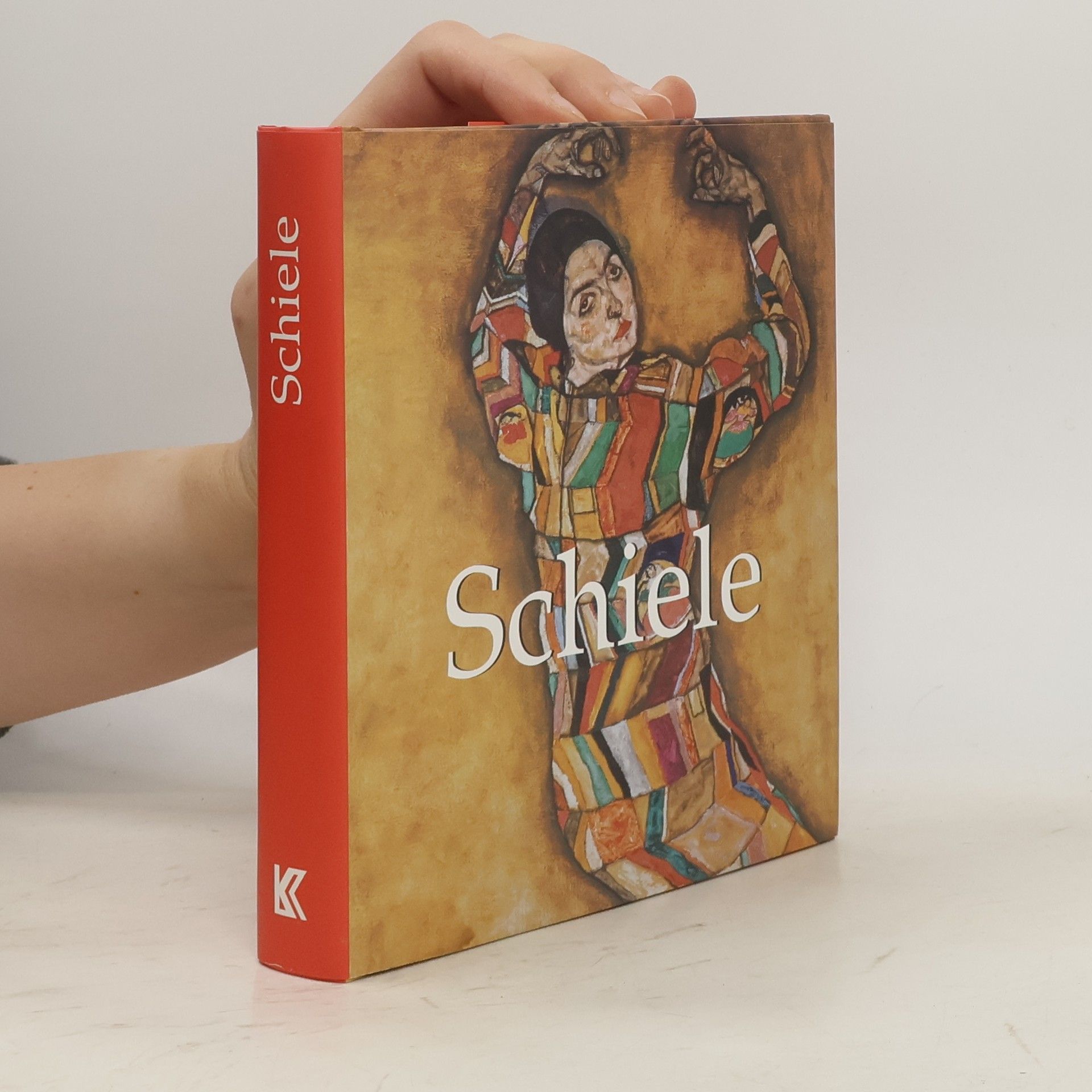 Egon Schiele Schiele