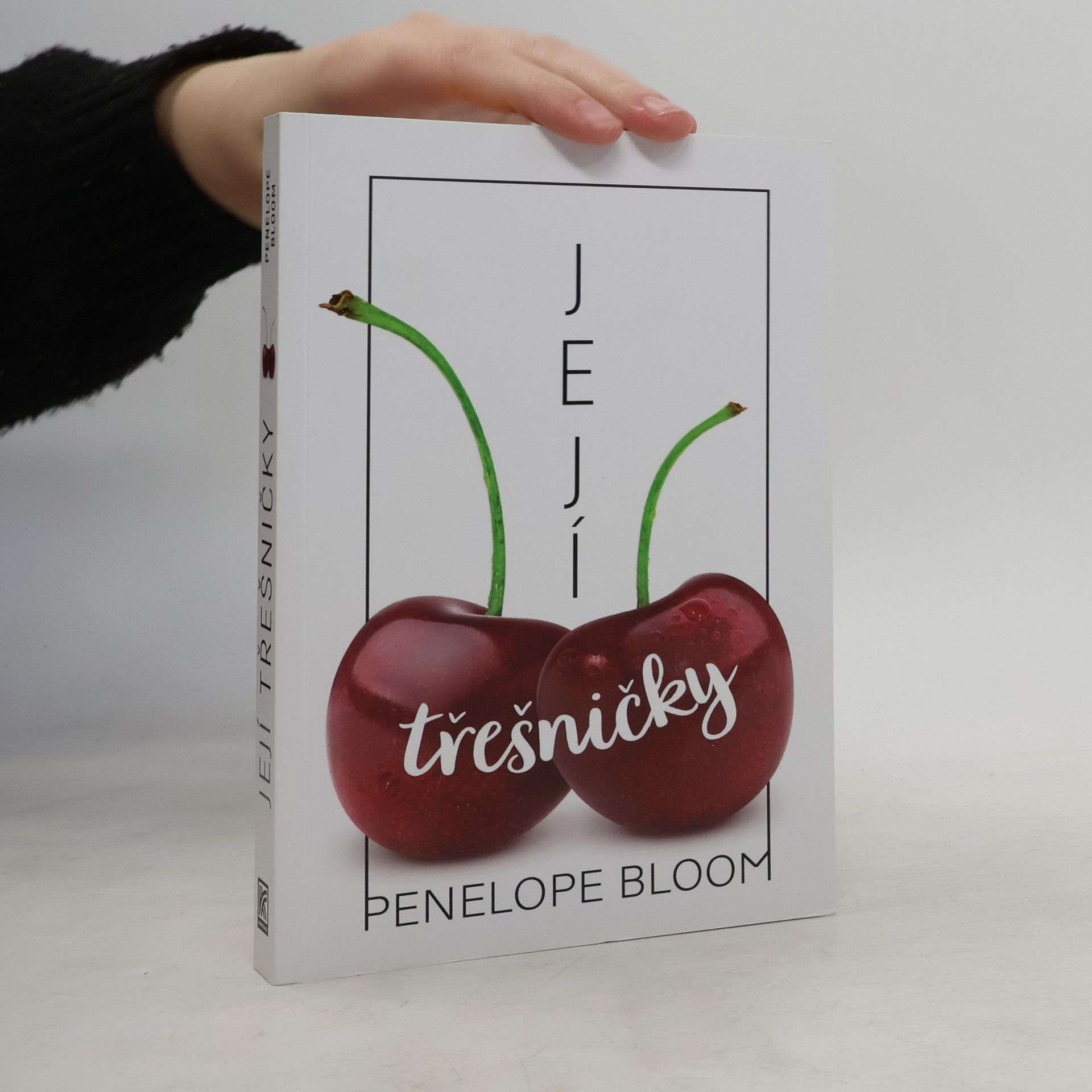 Penelope Bloom Její třešničky