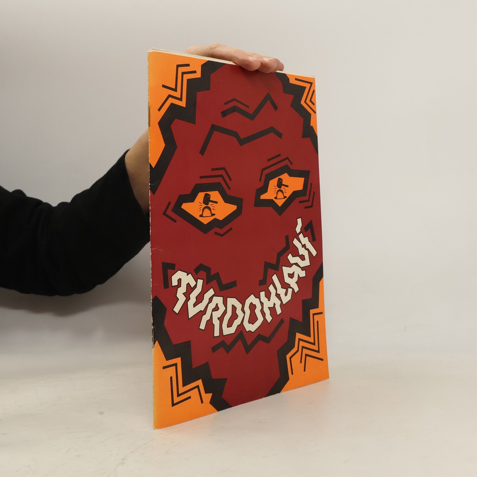 Autorenkollektiv Tvrdohlaví