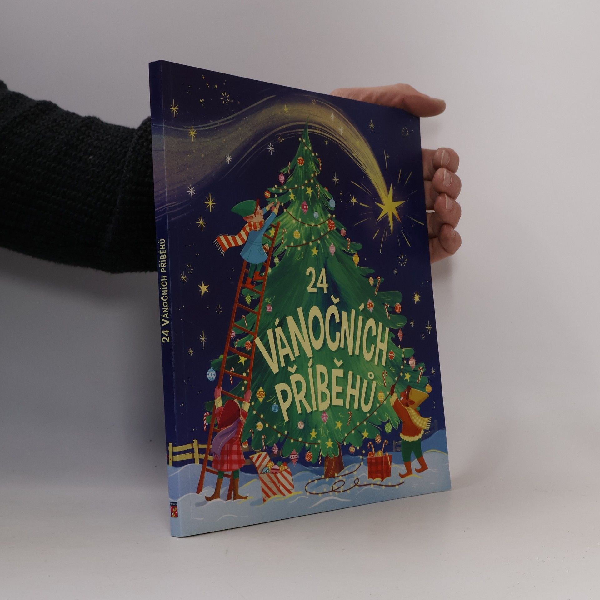 Emanuela Brumana Vánoce plné zázraků