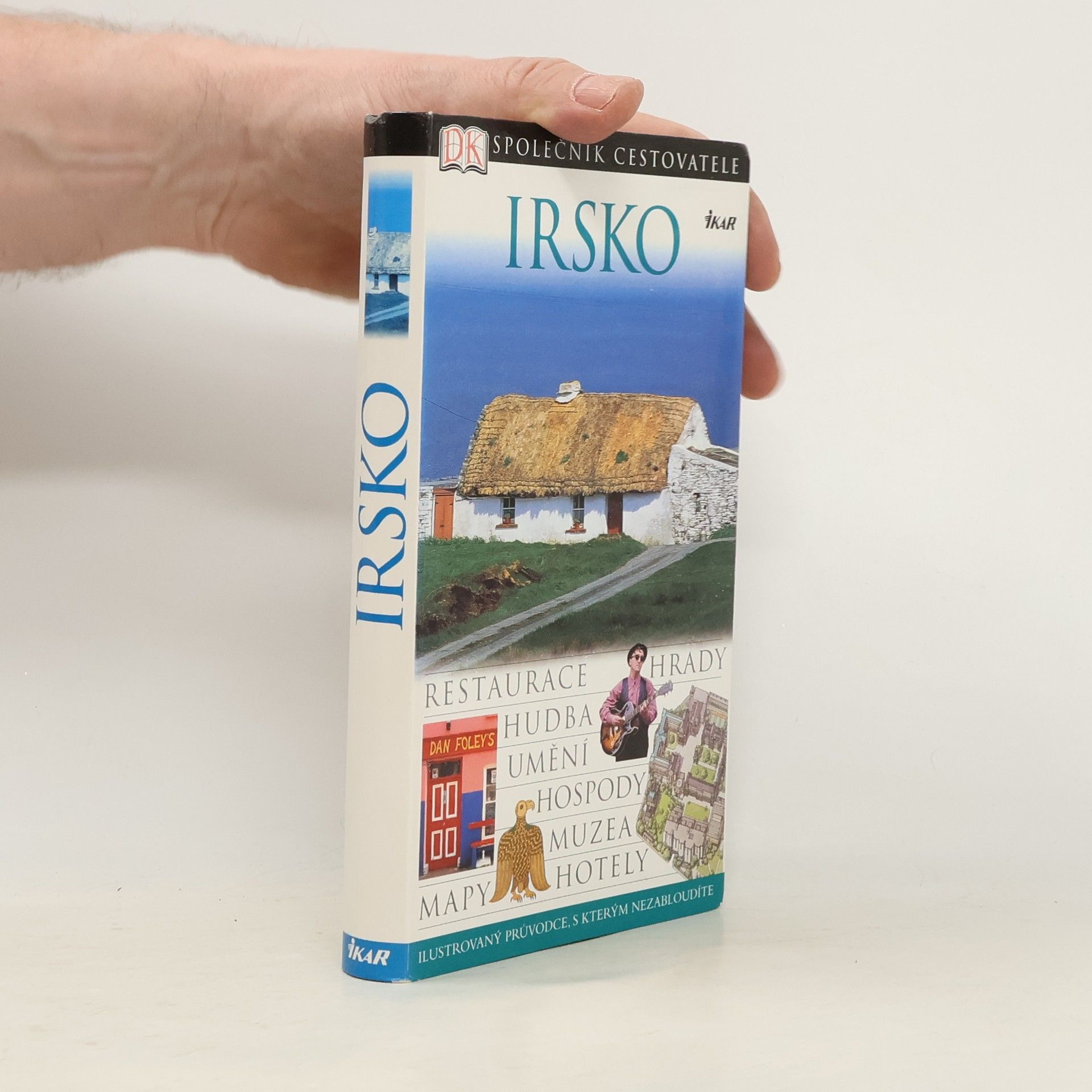 Various authors Irsko