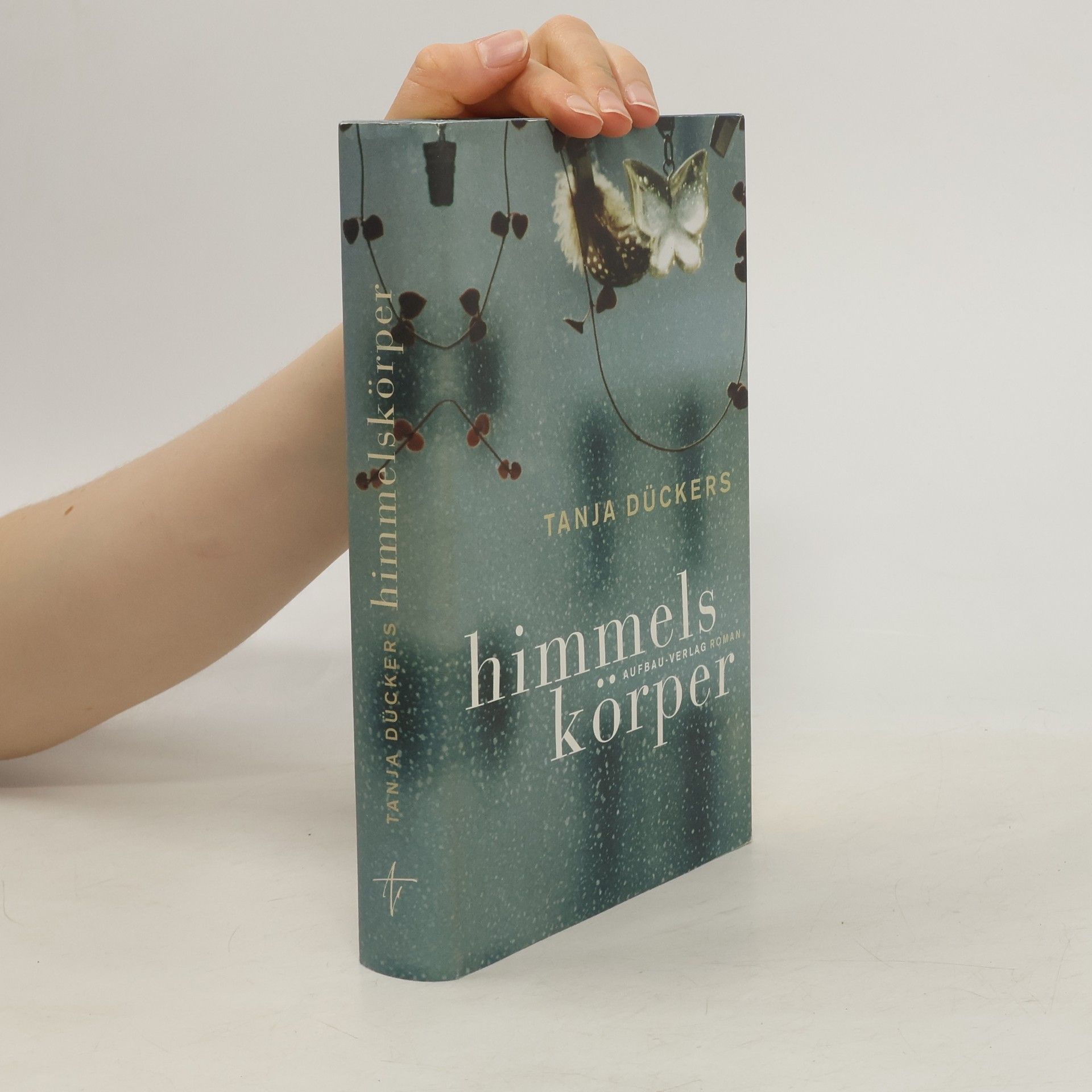 Tanja Dückers Himmelskörper