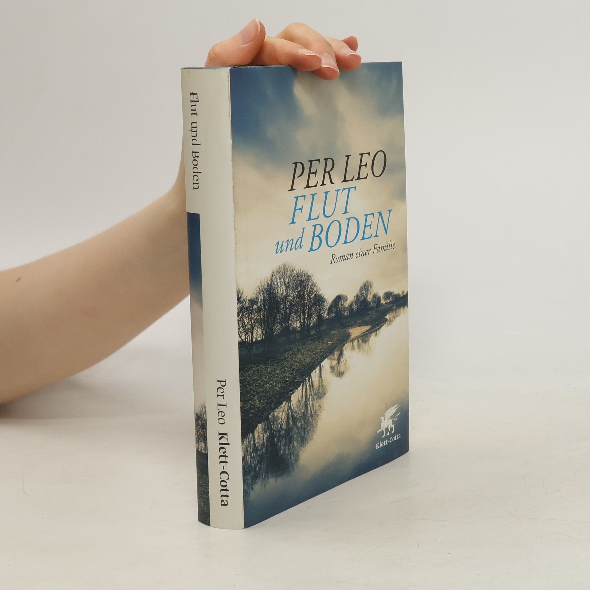 Per Leo Flut und Boden