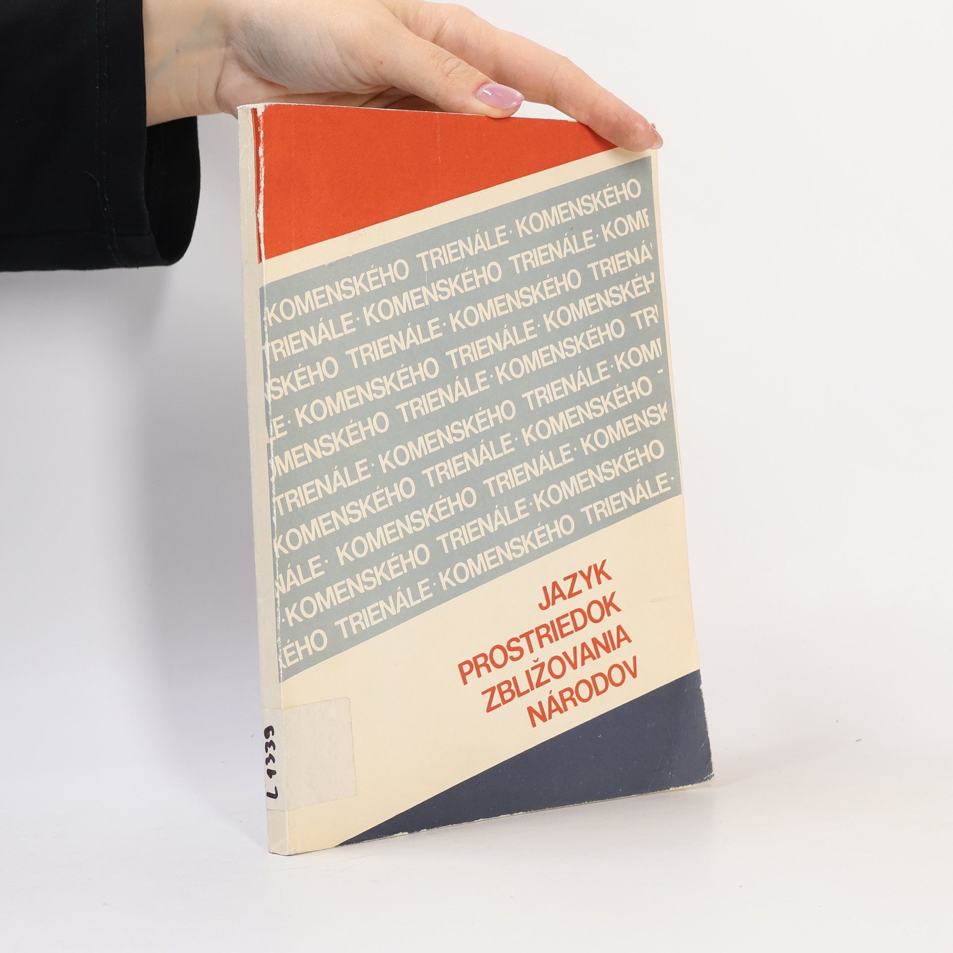 Auteurscollectief Komenského trienále