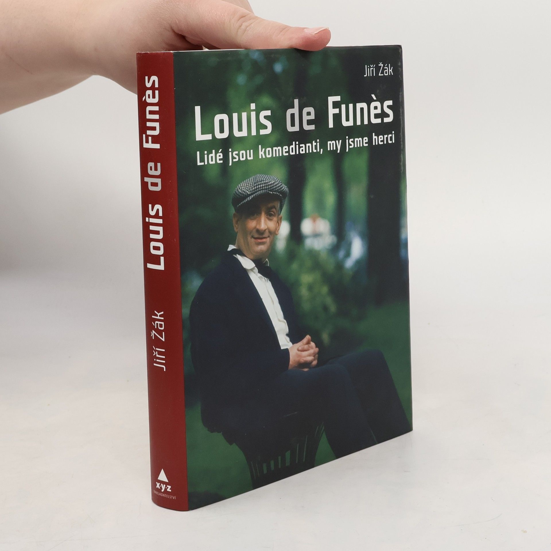Louis de Funès