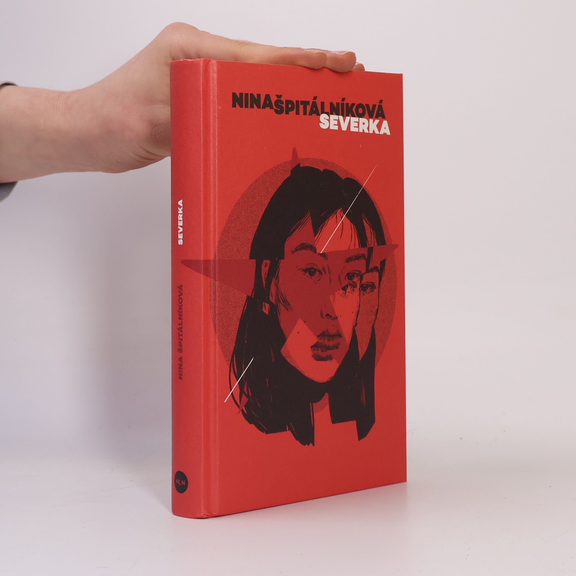 Nina Špitálníková Severka