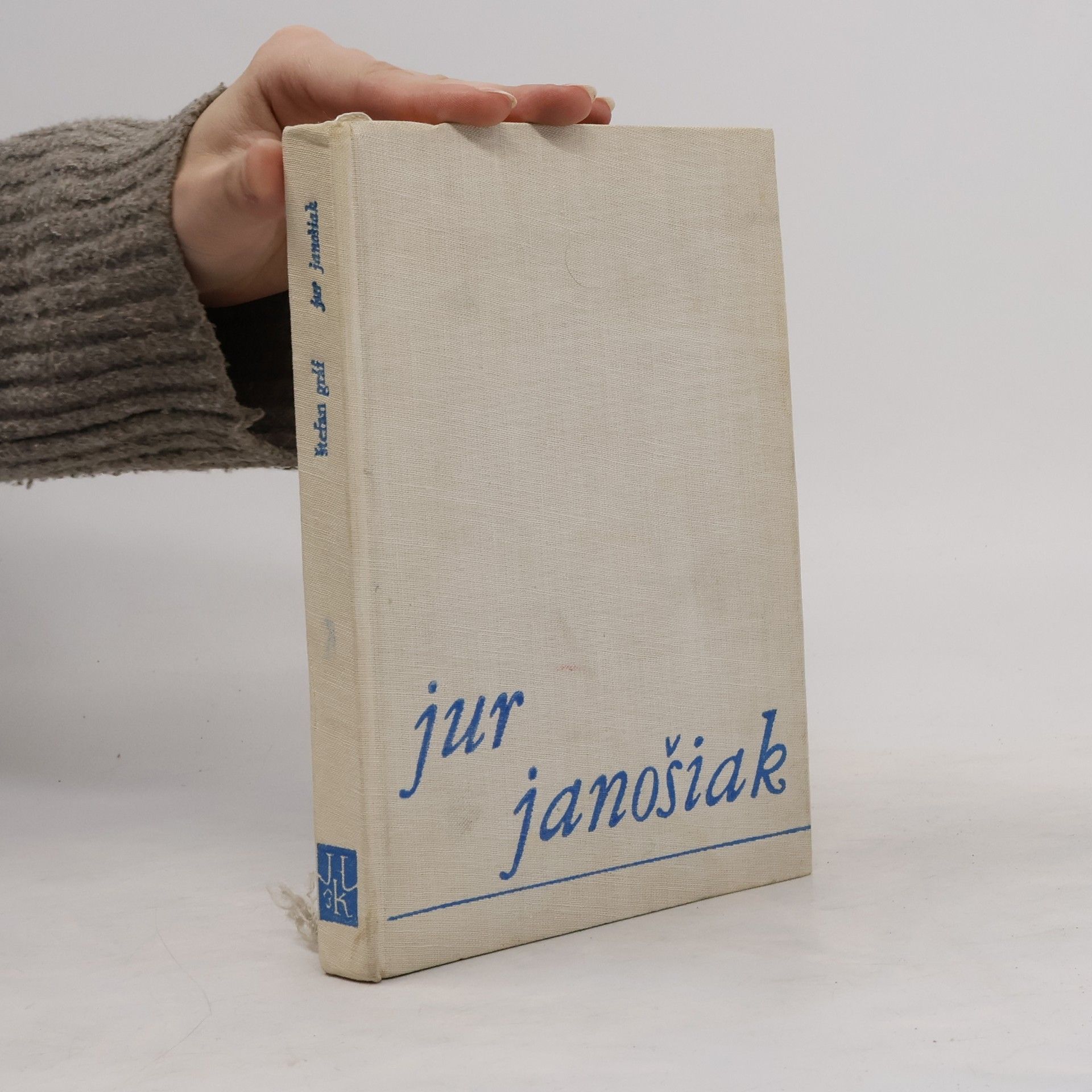 Stefan Graf Jur Janošiak