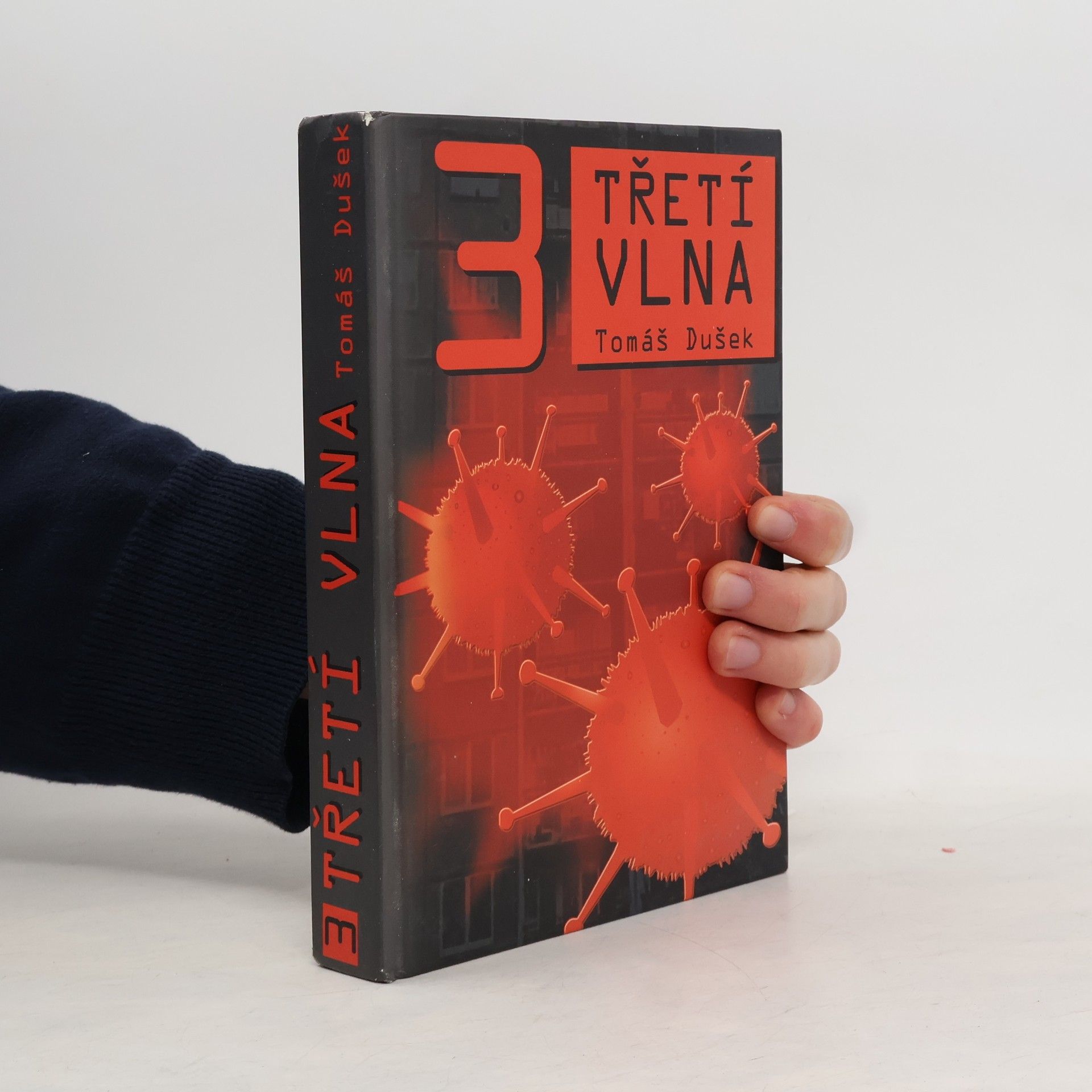 Tomáš Dušek Třetí vlna