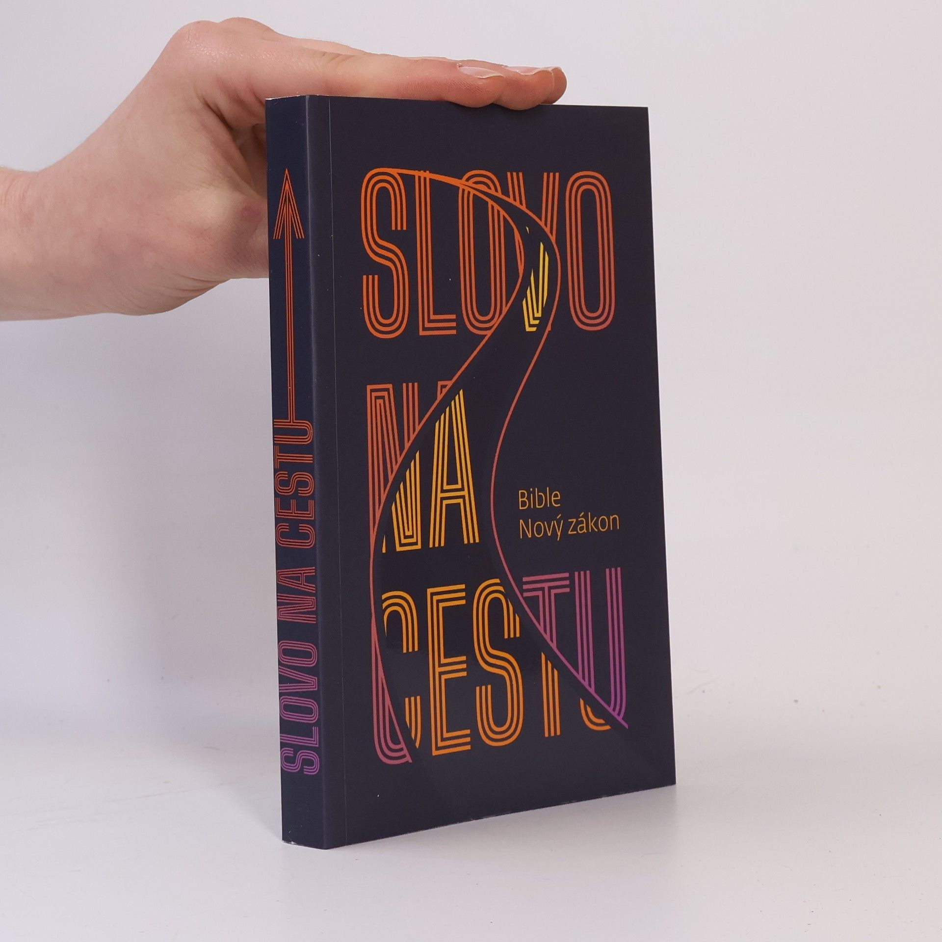 Autores varios Slovo na cestu