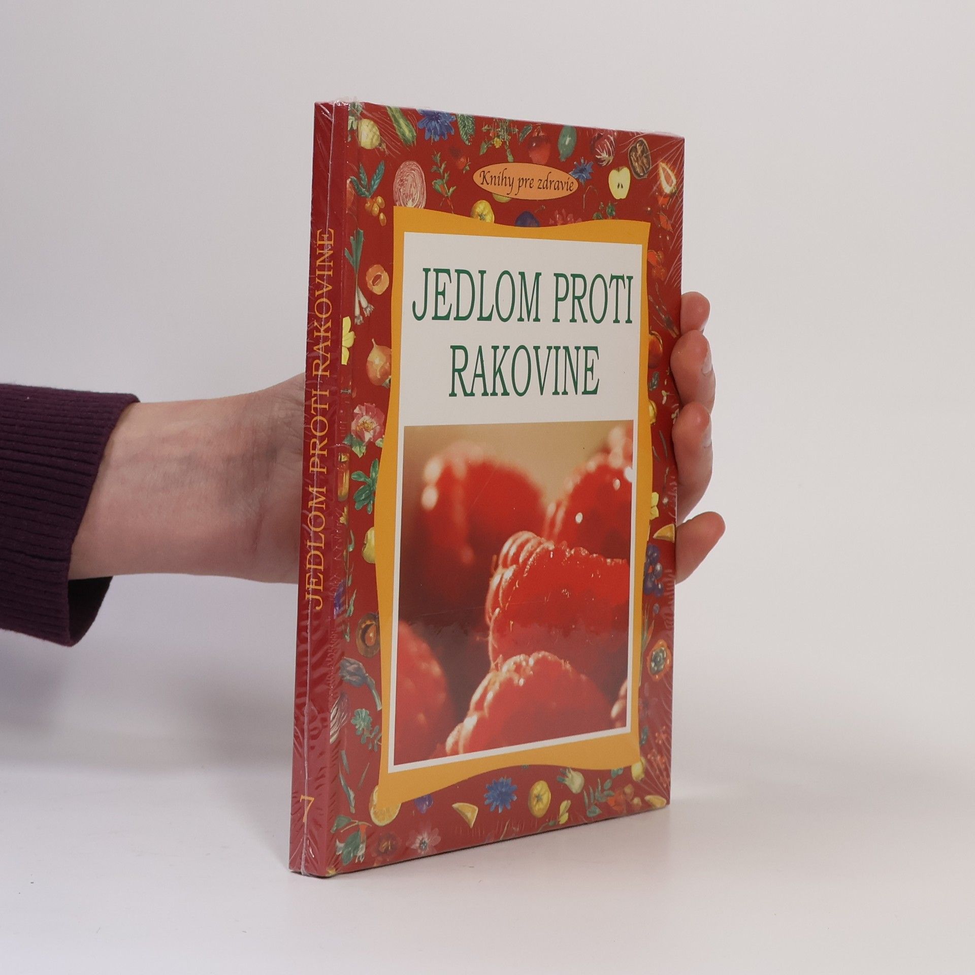 Autorenkollektiv Jedlom proti rakovine