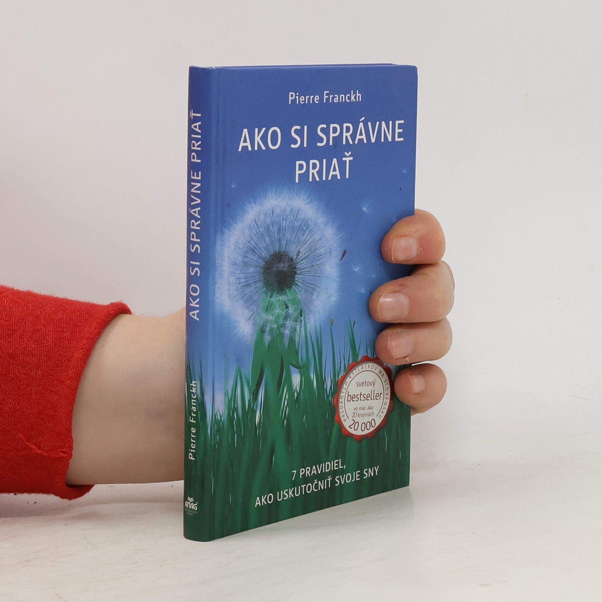 Ako si správne priať : 7 pravidiel, ako uskutočniť svoje sny