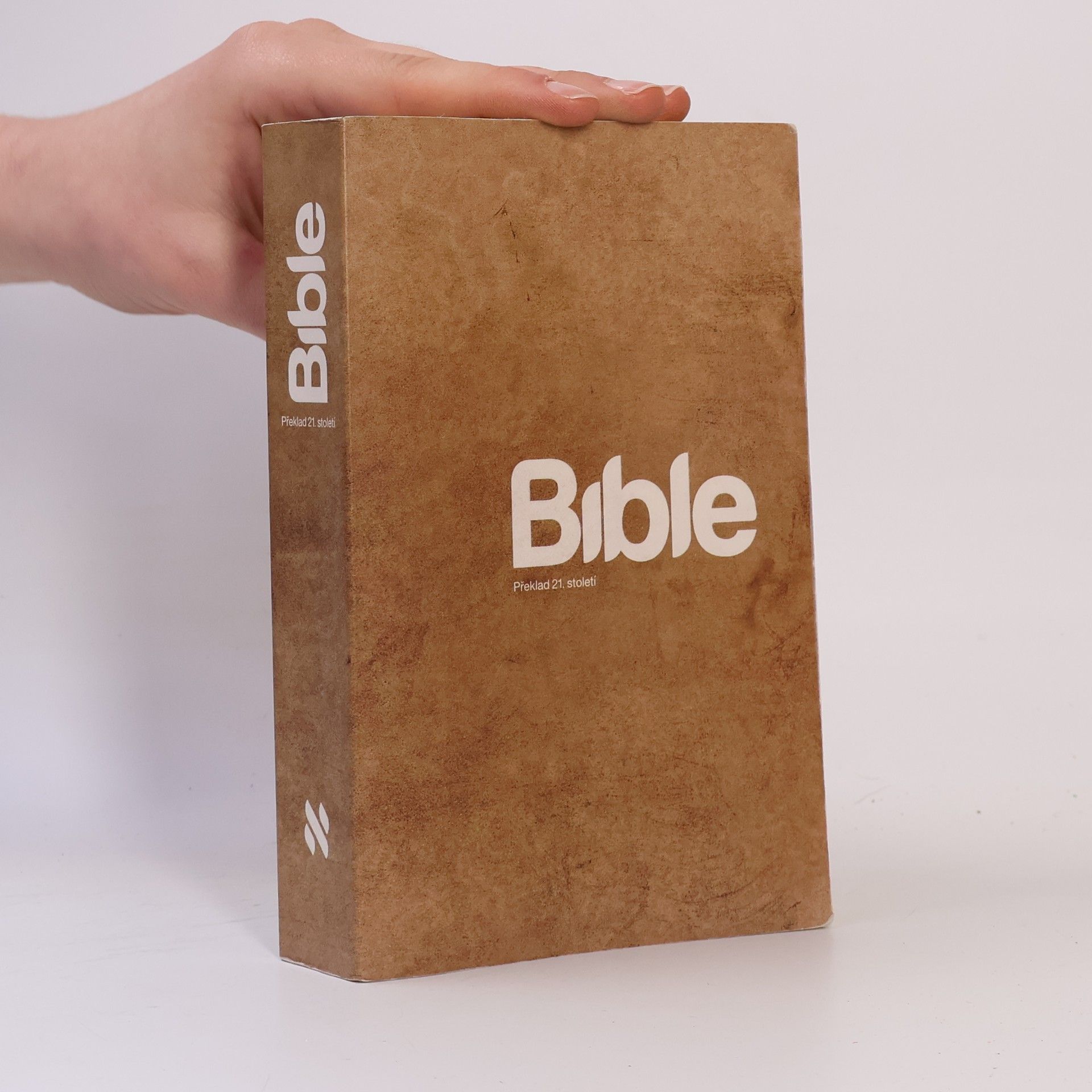 AA.VV. Bible : překlad 21. století