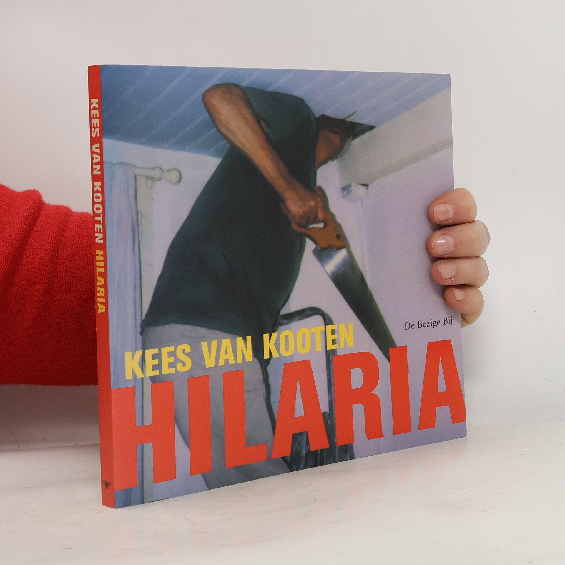 Hilaria