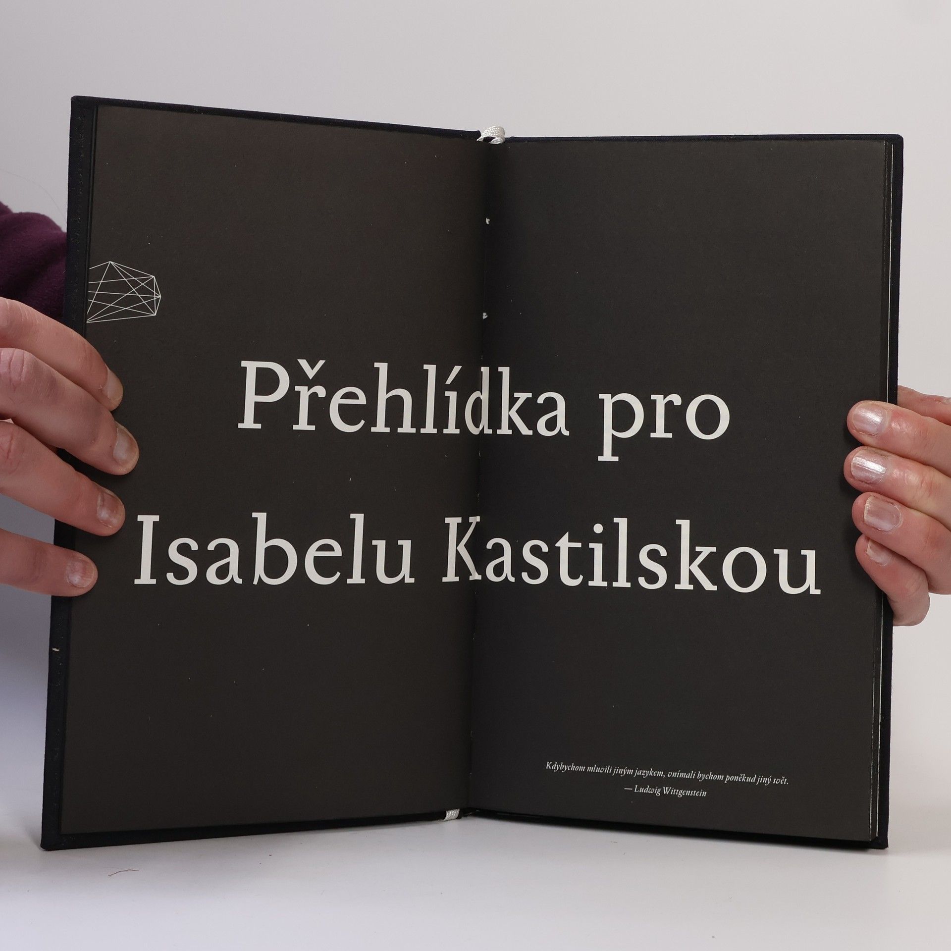 Filip Doušek Hejno bez ptáků. Kniha