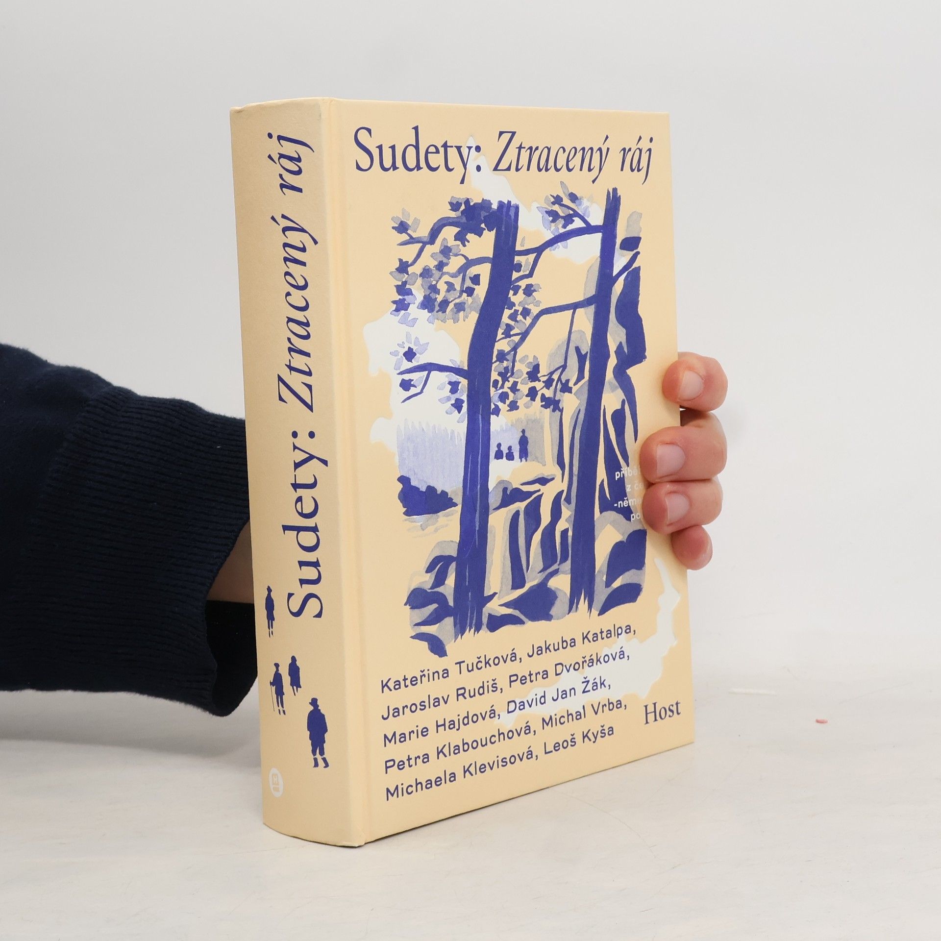 Sudety: Ztracený ráj