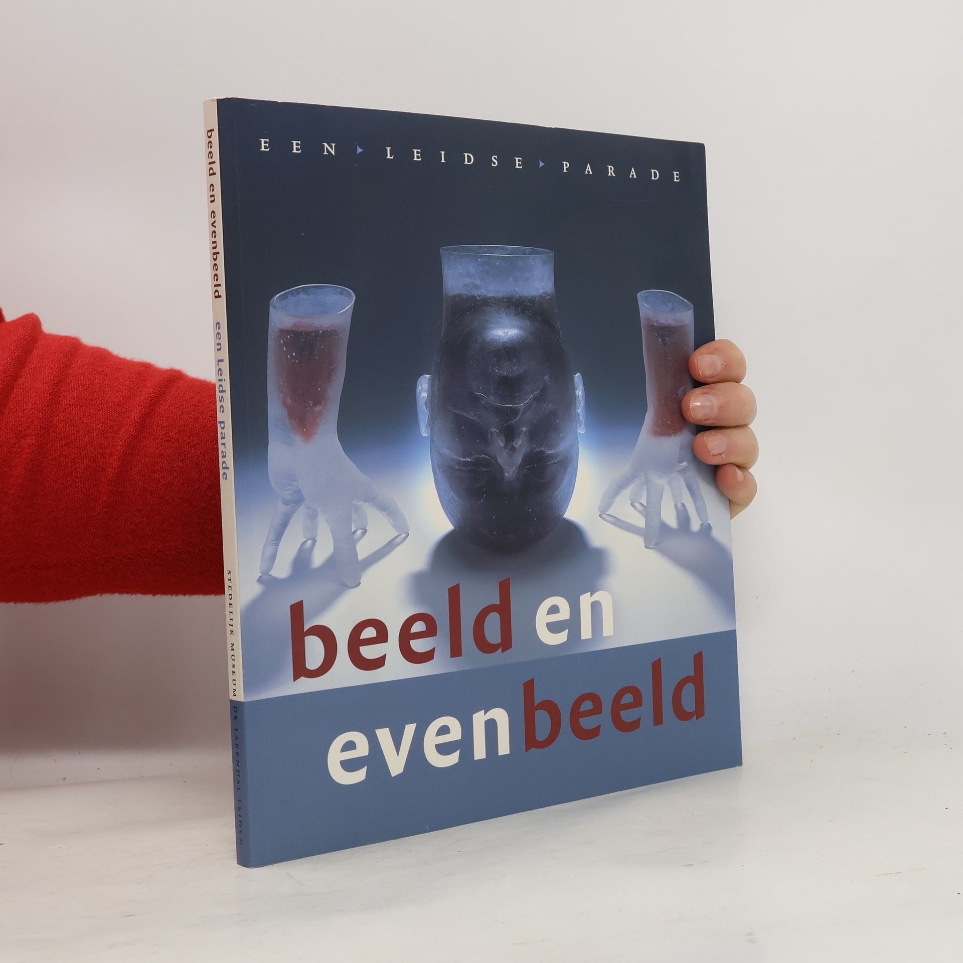 Autorenkollektiv Beeld en evenbeeld