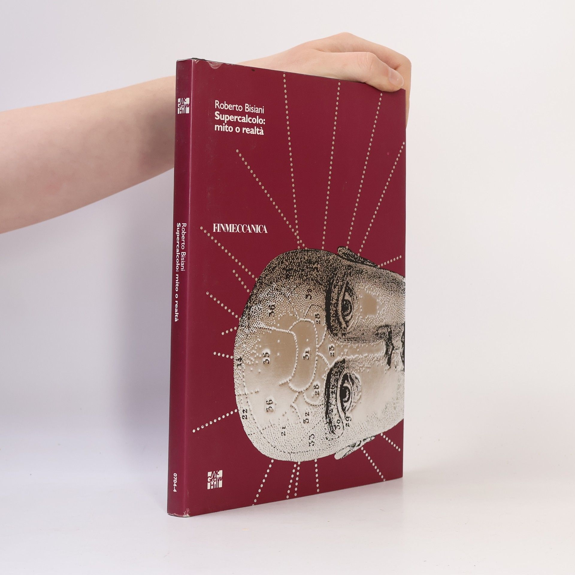 Roberto Bisiani Tecnologie avanzate: Supercalcolo