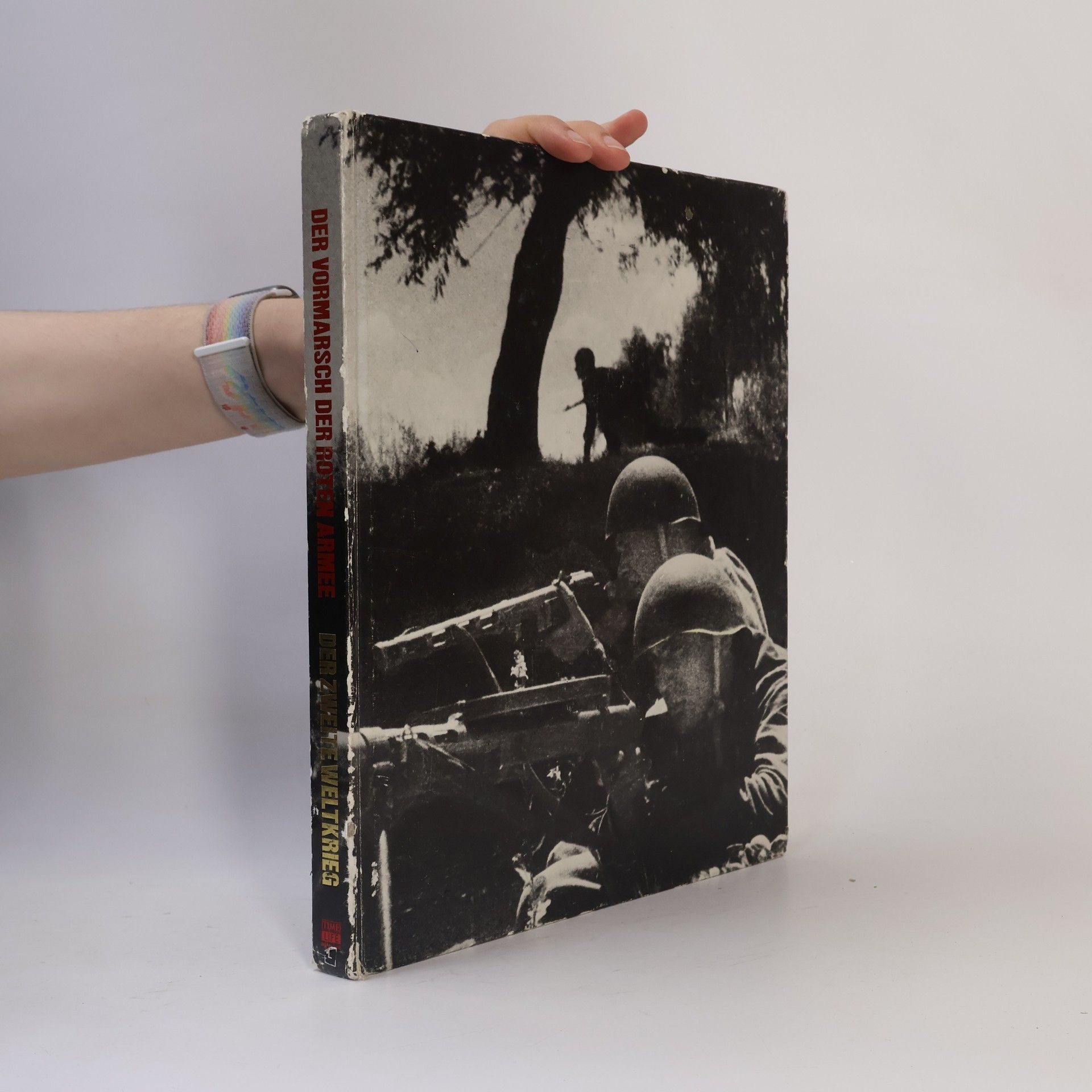 Earl Frederick Ziemke Der Vormarsch der Roten Armee