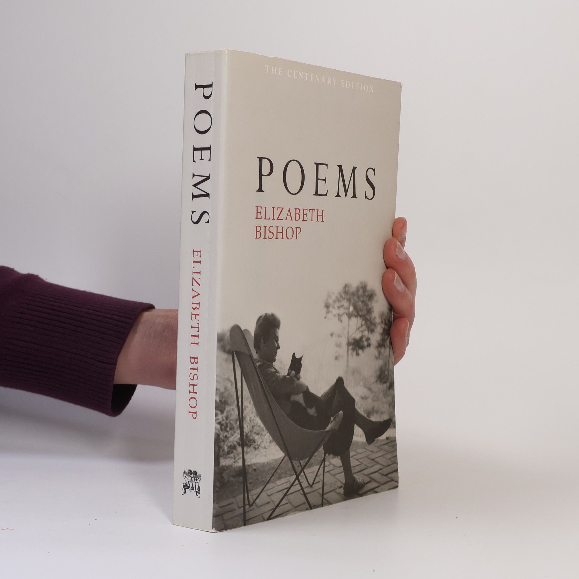 Elizabeth Bishop Poems