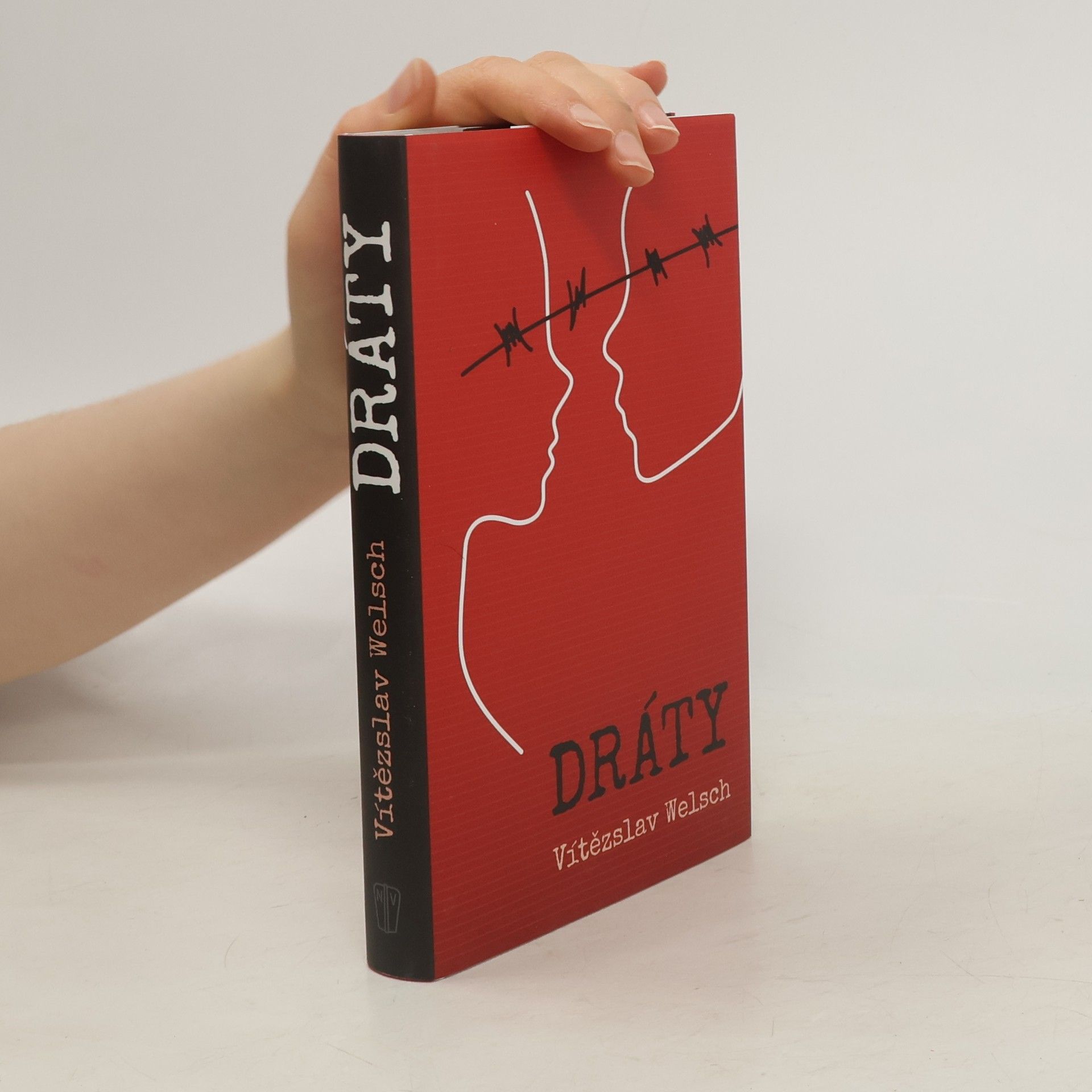 Vítězslav Welsch Dráty