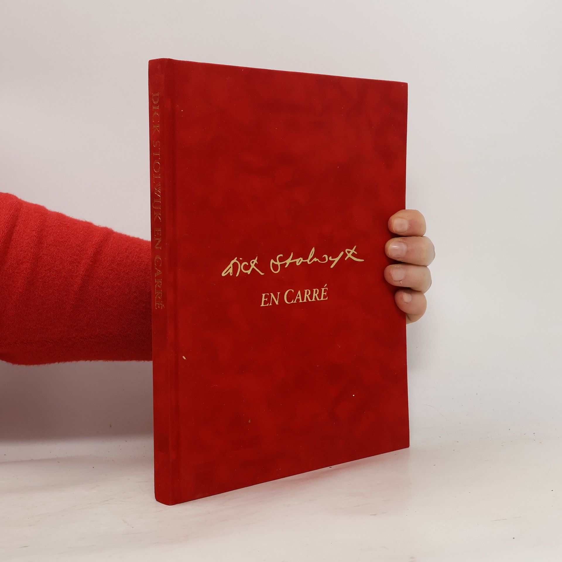 Autorenkollektiv En Carré